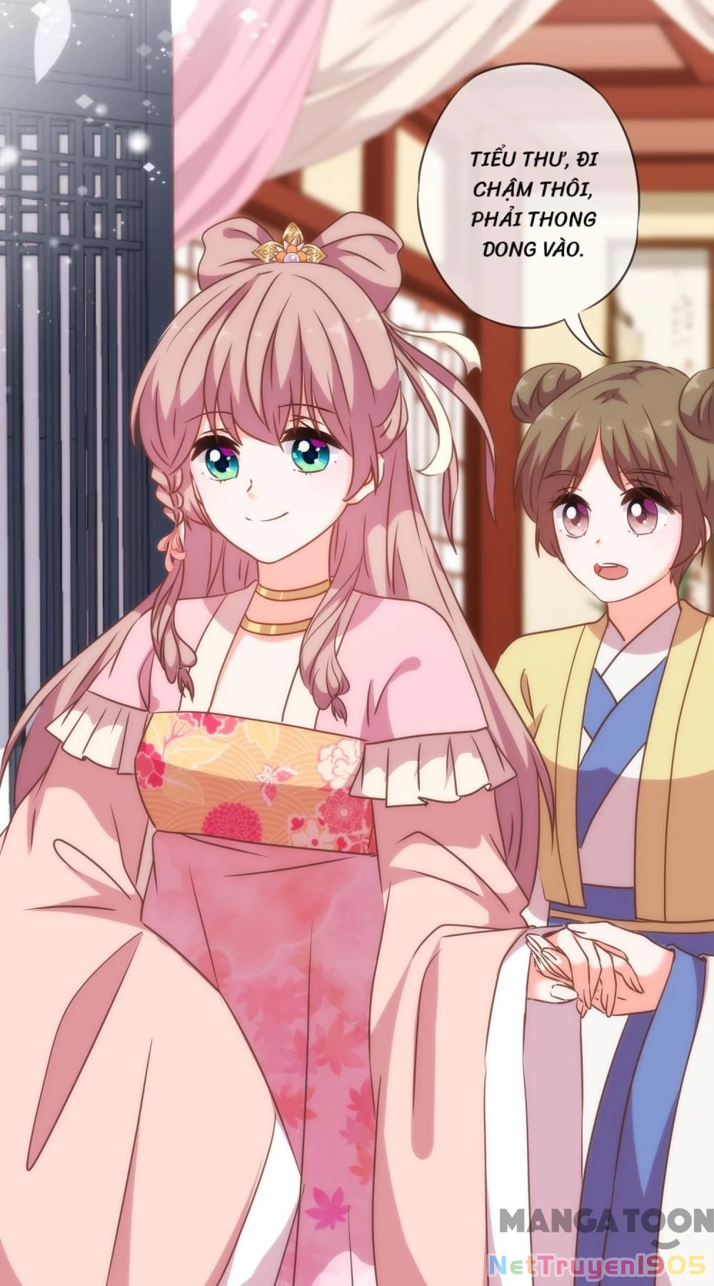 Ồ, Sủng Phi Đại Nhân Của Ta Chapter 251 - 28