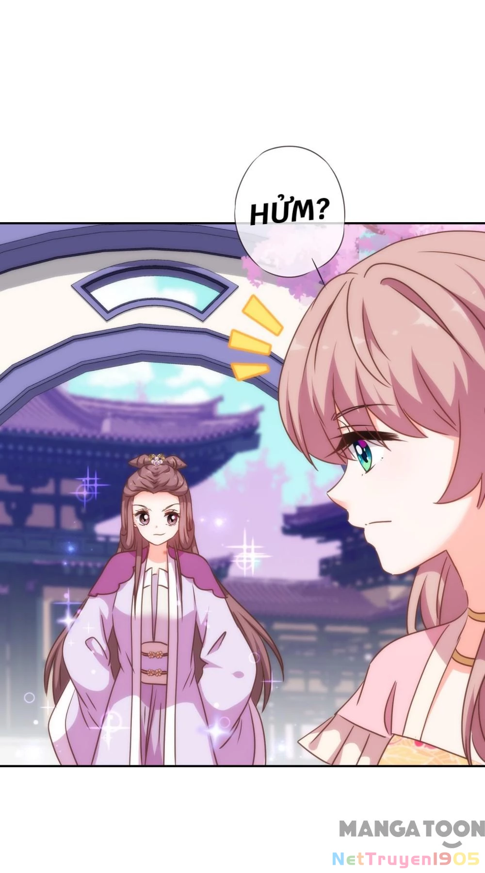 Ồ, Sủng Phi Đại Nhân Của Ta Chapter 251 - 31