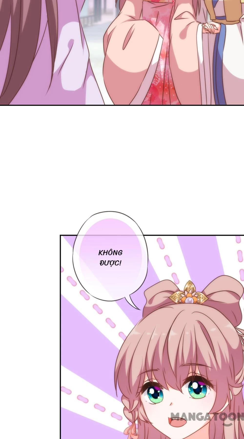 Ồ, Sủng Phi Đại Nhân Của Ta Chapter 251 - 34