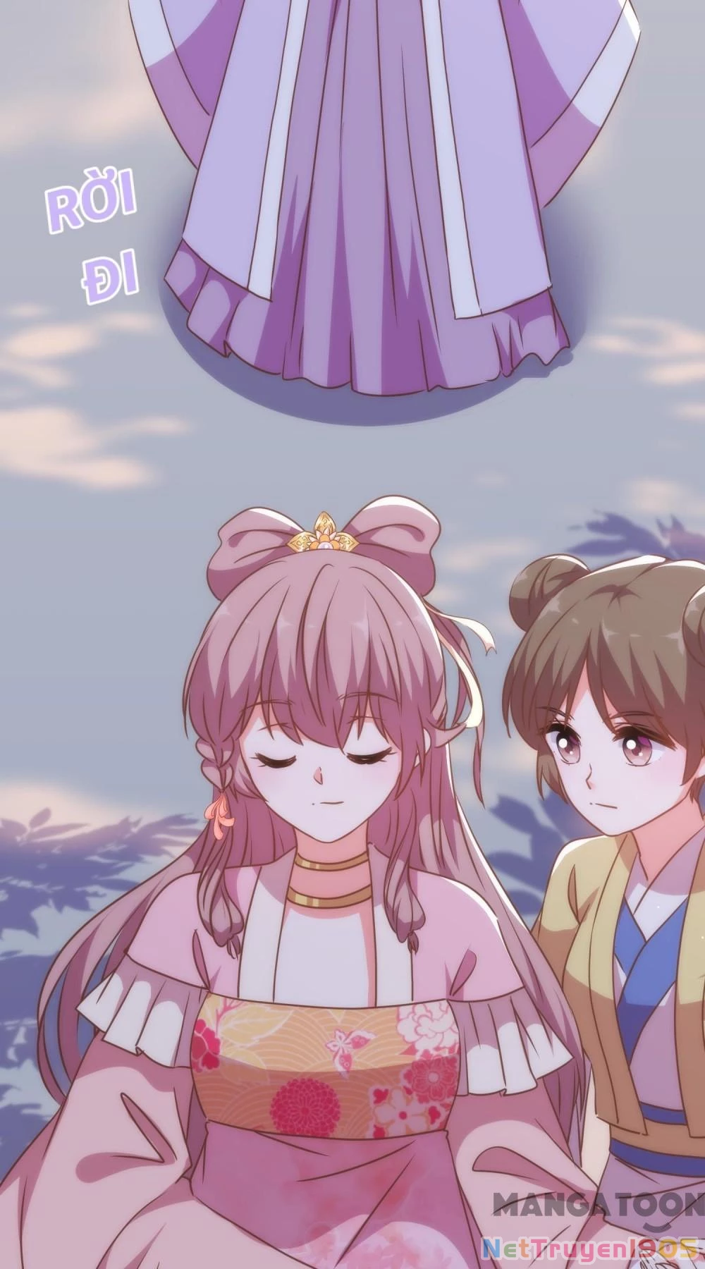 Ồ, Sủng Phi Đại Nhân Của Ta Chapter 251 - 36