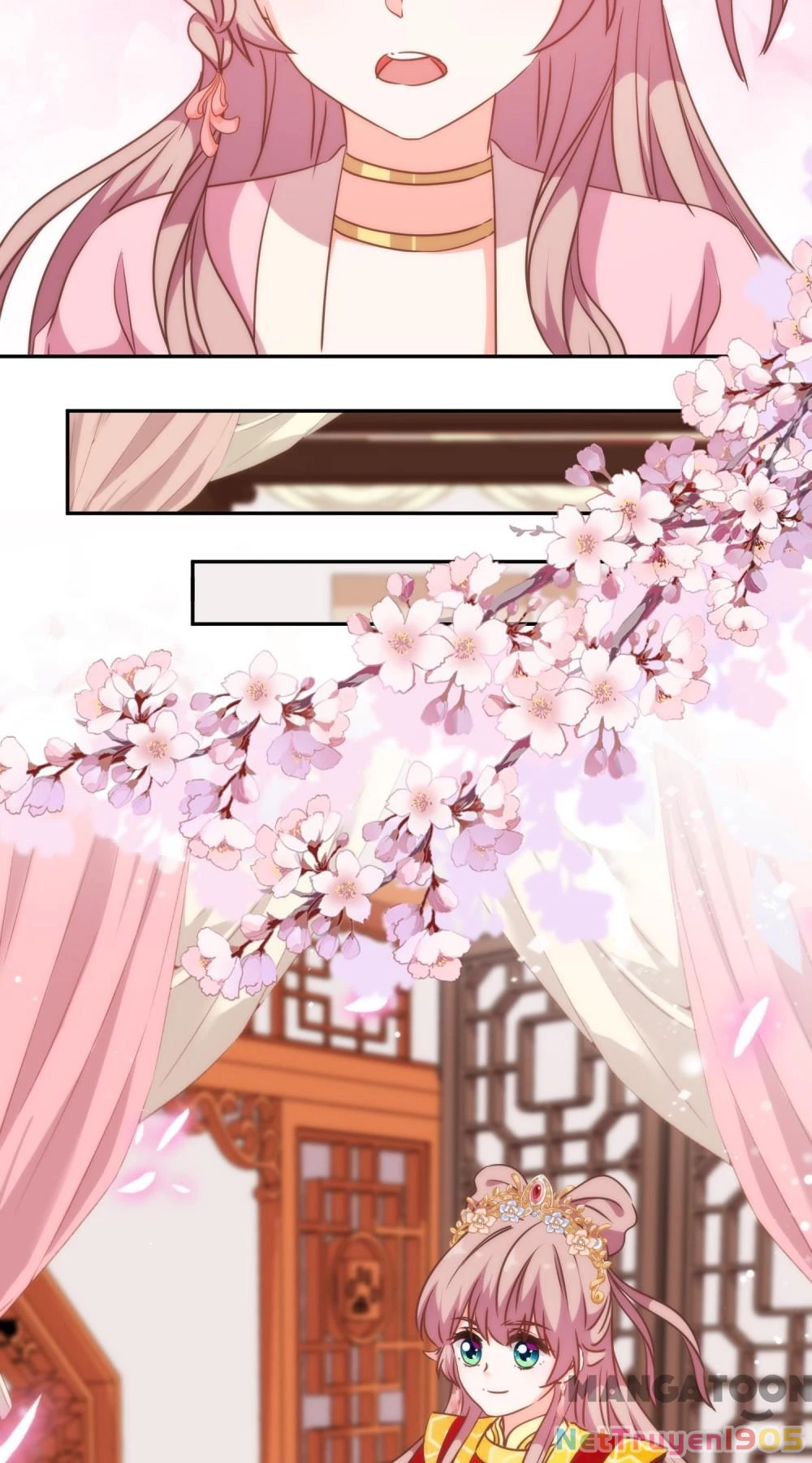 Ồ, Sủng Phi Đại Nhân Của Ta Chapter 252 - 5