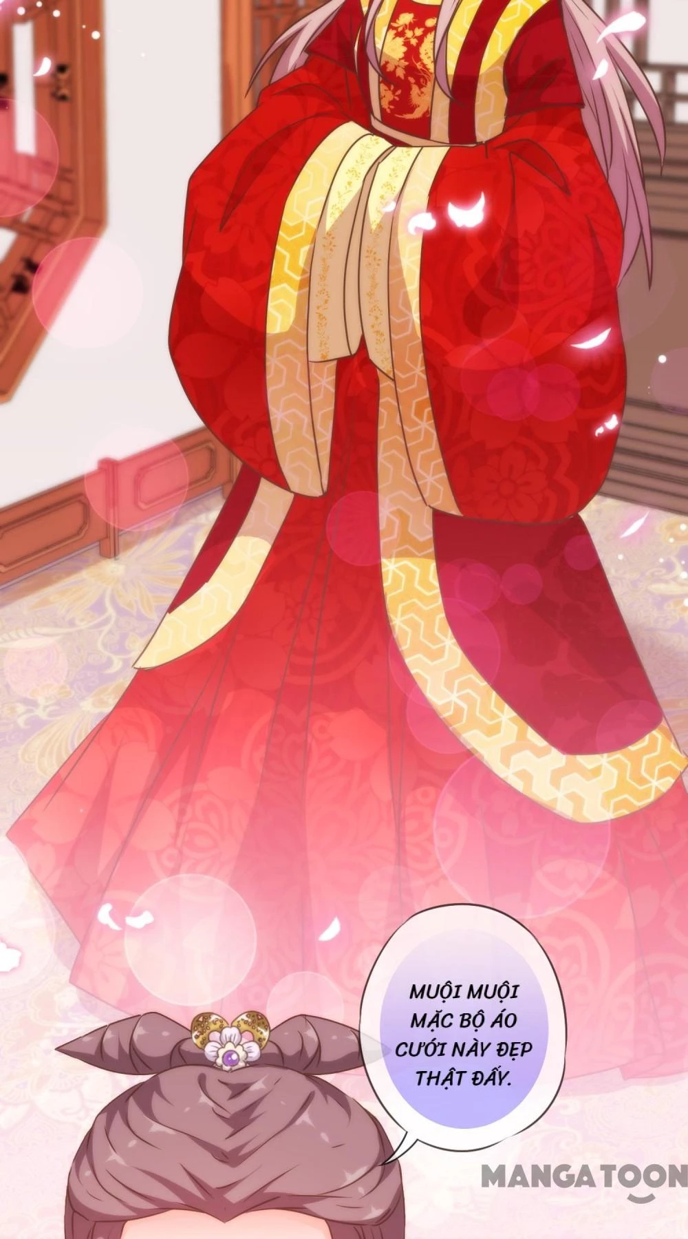 Ồ, Sủng Phi Đại Nhân Của Ta Chapter 252 - 6