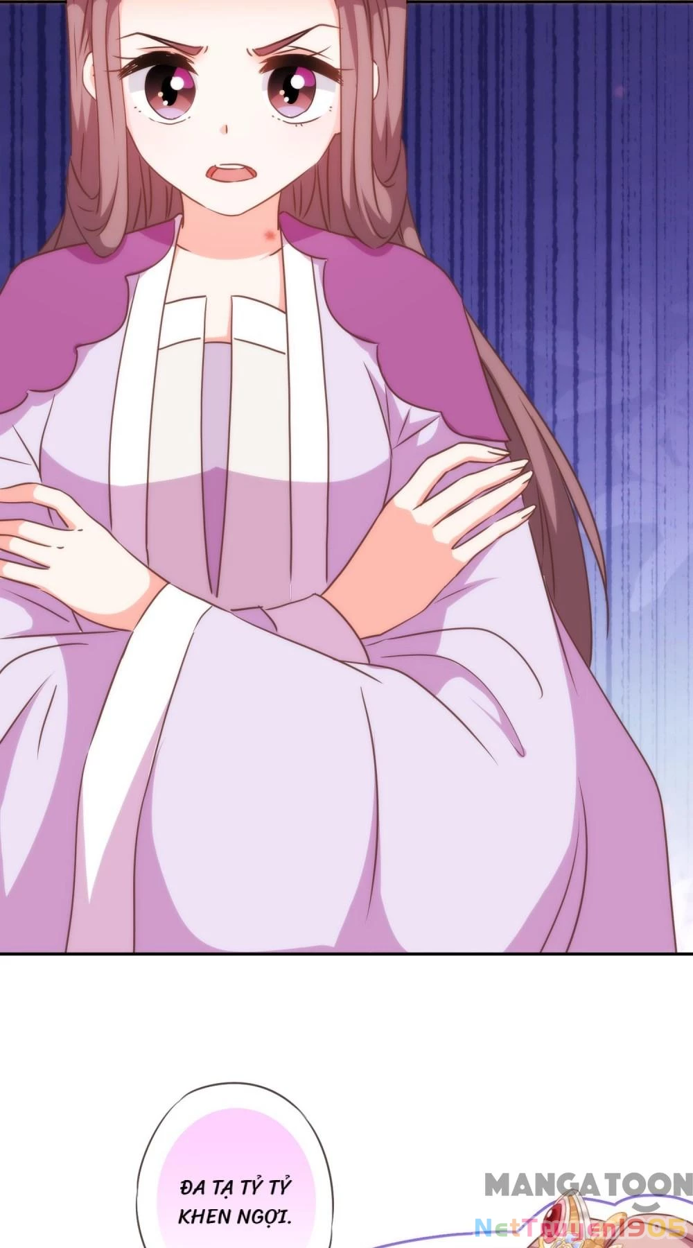 Ồ, Sủng Phi Đại Nhân Của Ta Chapter 252 - 7