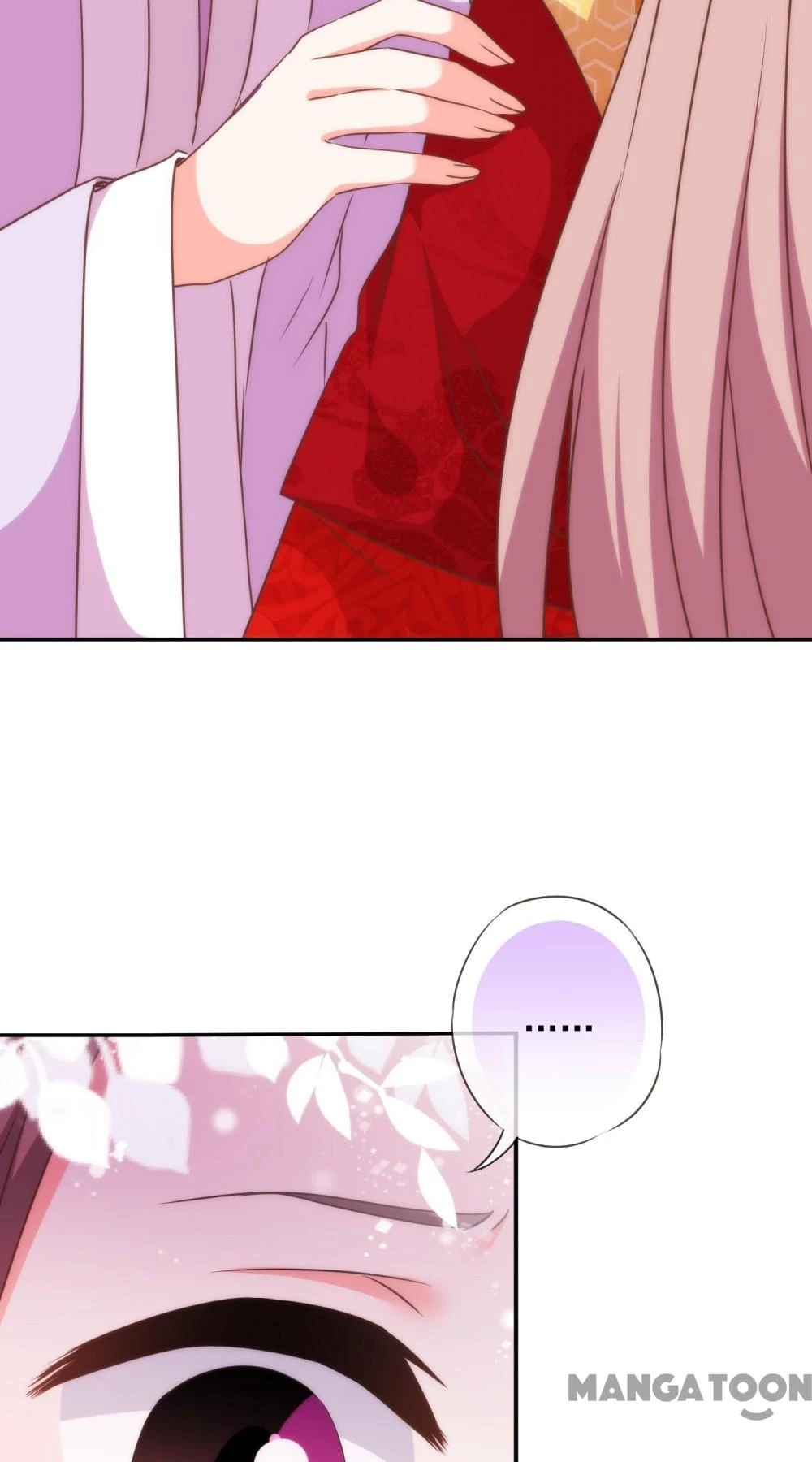 Ồ, Sủng Phi Đại Nhân Của Ta Chapter 252 - 11