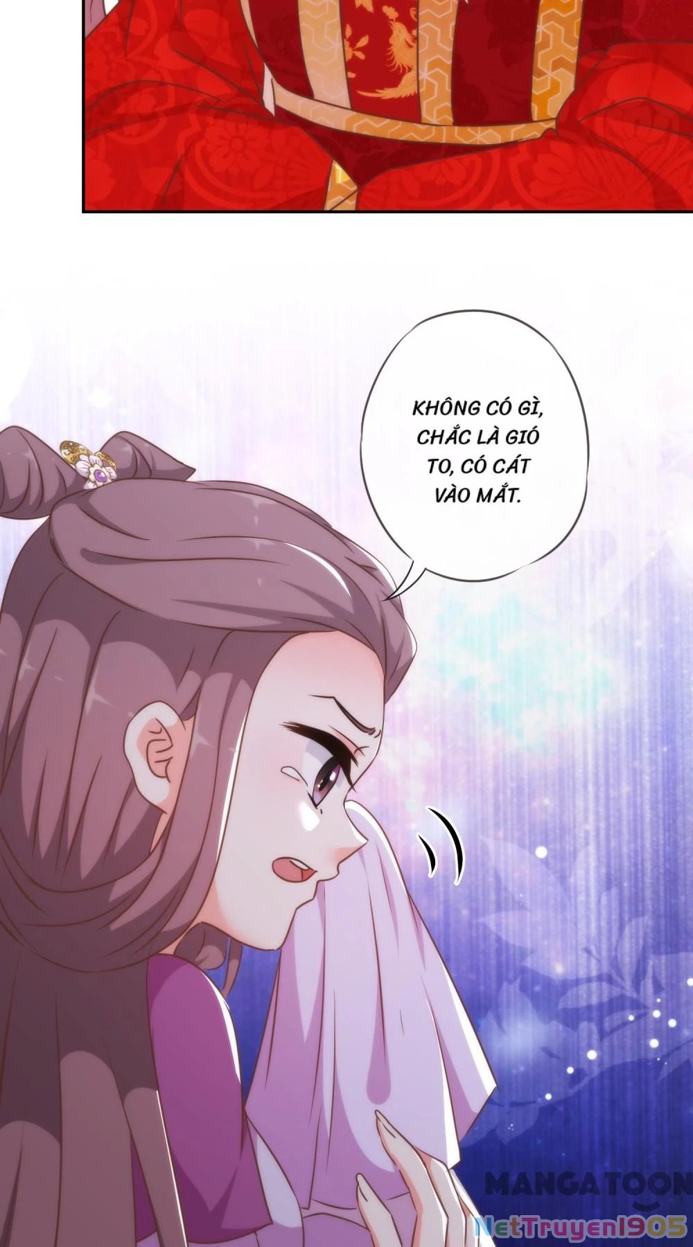 Ồ, Sủng Phi Đại Nhân Của Ta Chapter 252 - 13