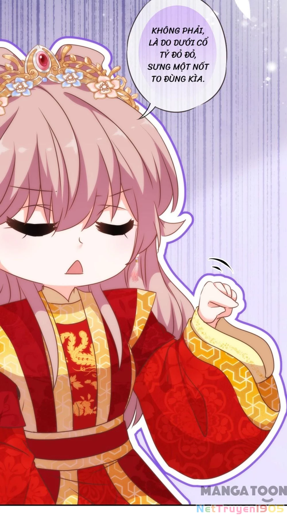 Ồ, Sủng Phi Đại Nhân Của Ta Chapter 252 - 18