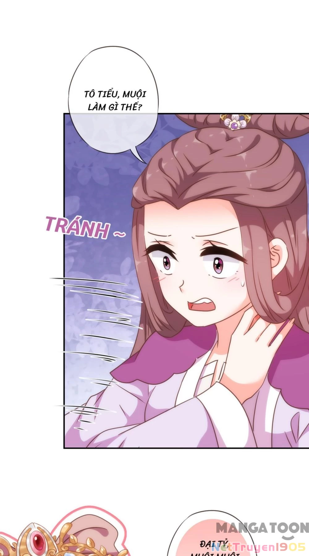 Ồ, Sủng Phi Đại Nhân Của Ta Chapter 252 - 20