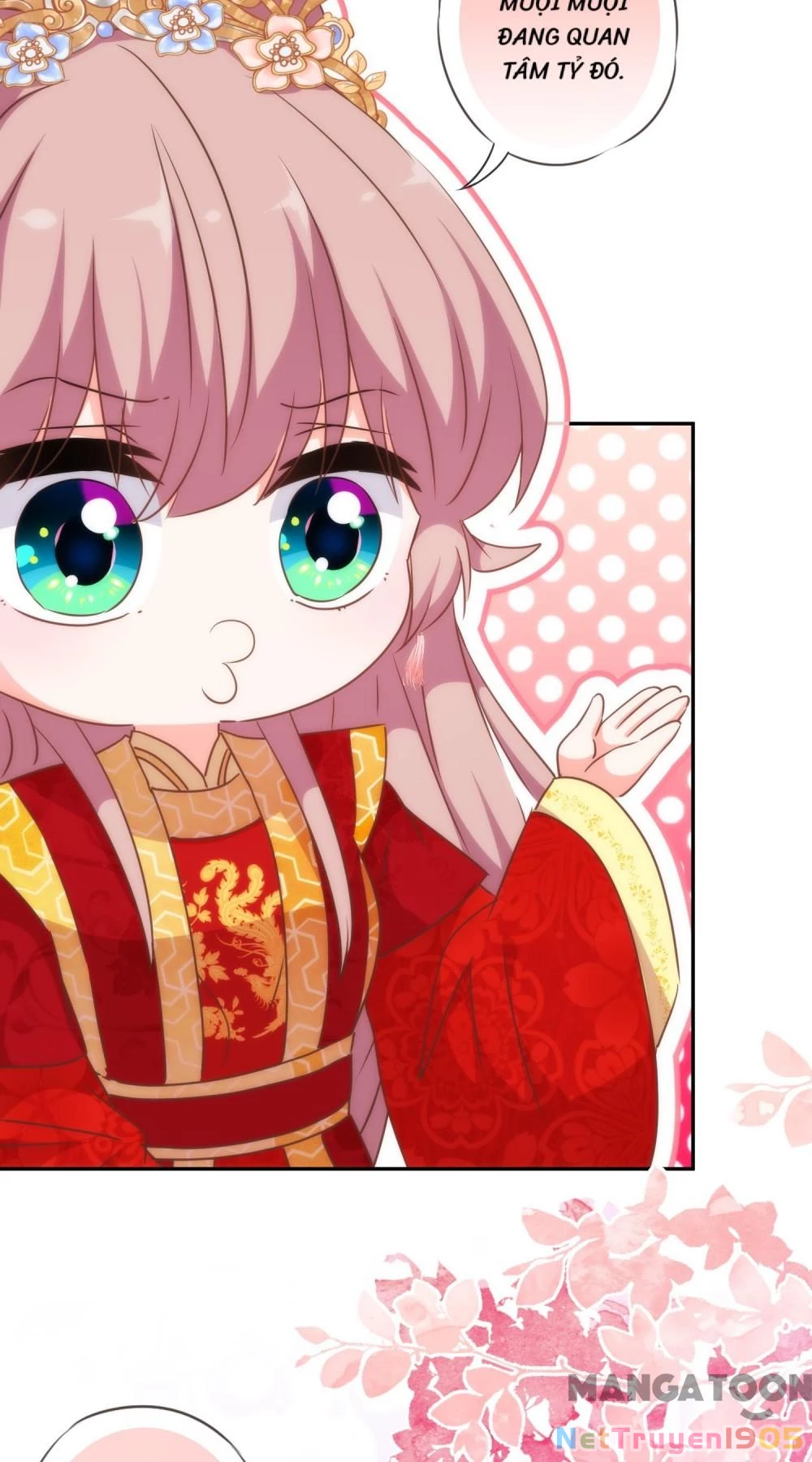 Ồ, Sủng Phi Đại Nhân Của Ta Chapter 252 - 21