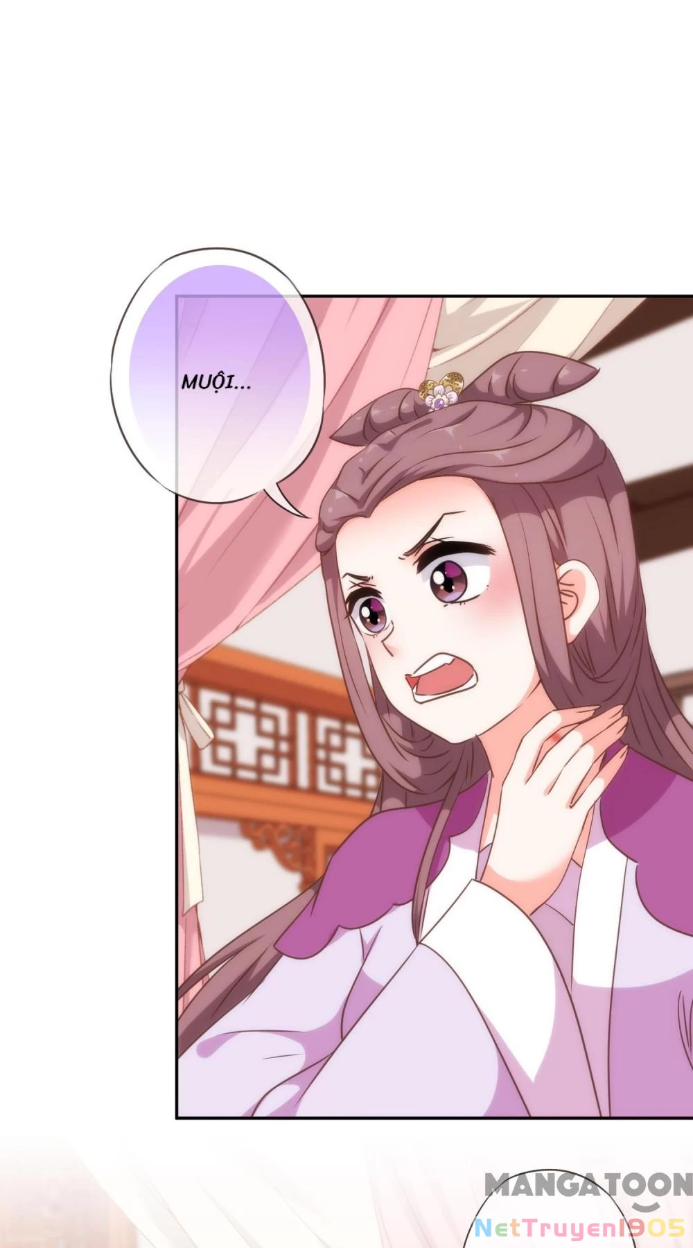 Ồ, Sủng Phi Đại Nhân Của Ta Chapter 252 - 24