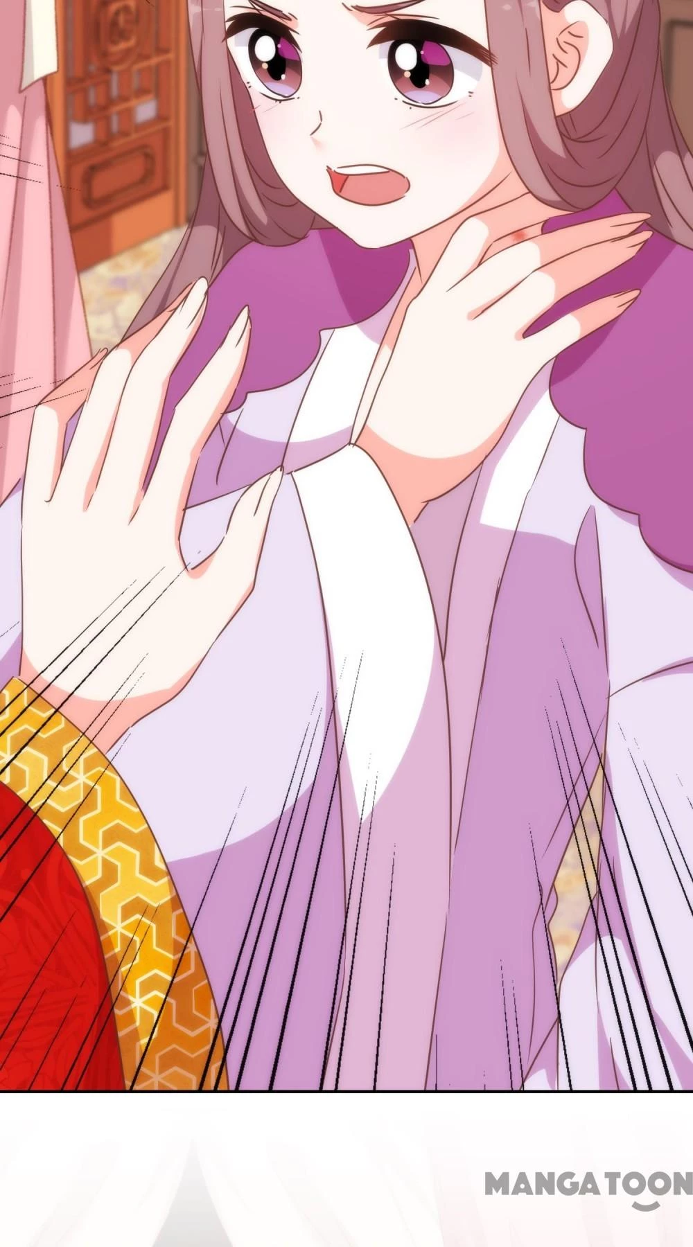 Ồ, Sủng Phi Đại Nhân Của Ta Chapter 252 - 28