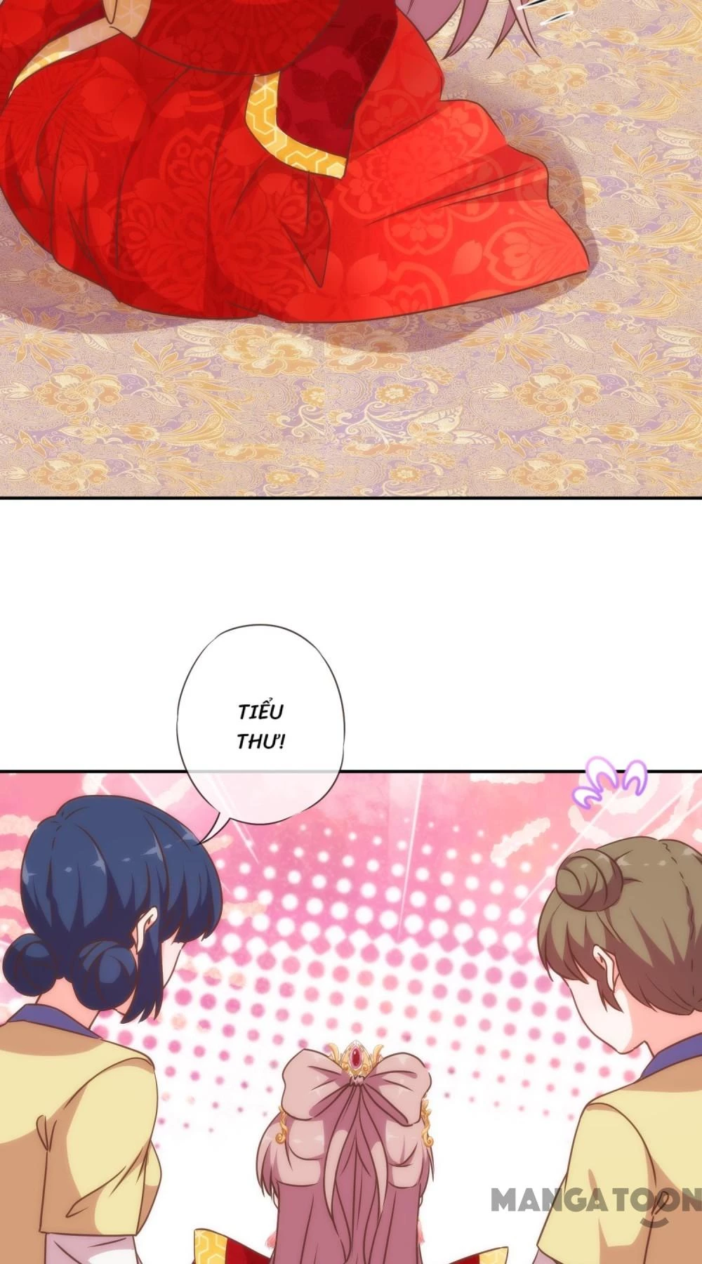 Ồ, Sủng Phi Đại Nhân Của Ta Chapter 252 - 30
