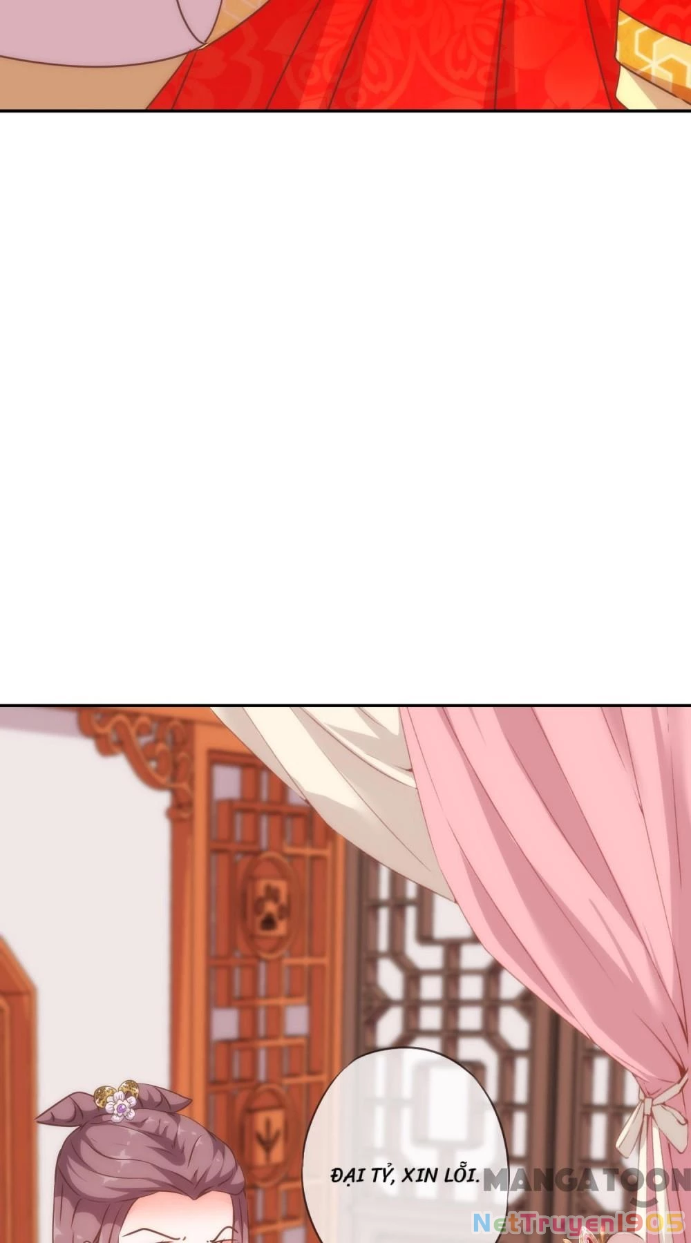 Ồ, Sủng Phi Đại Nhân Của Ta Chapter 252 - 36