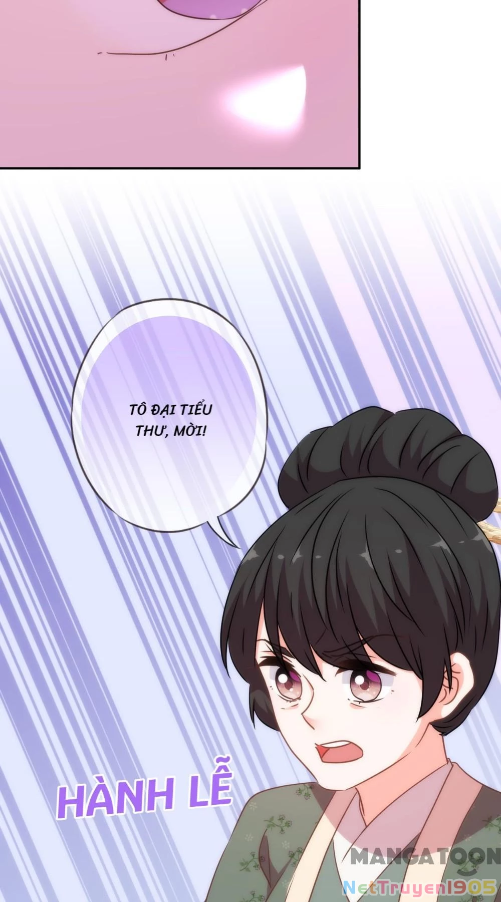 Ồ, Sủng Phi Đại Nhân Của Ta Chapter 253 - 4