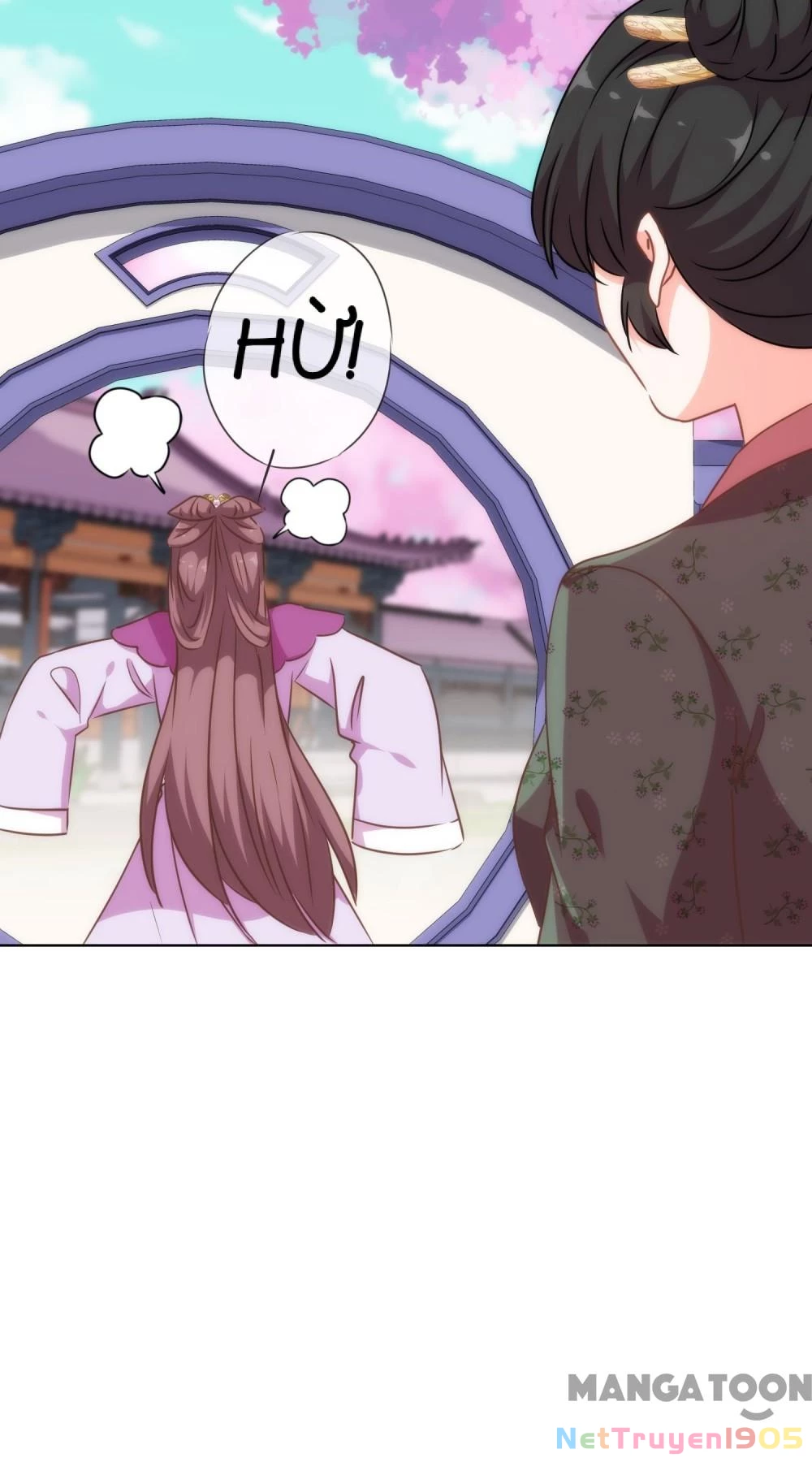 Ồ, Sủng Phi Đại Nhân Của Ta Chapter 253 - 6