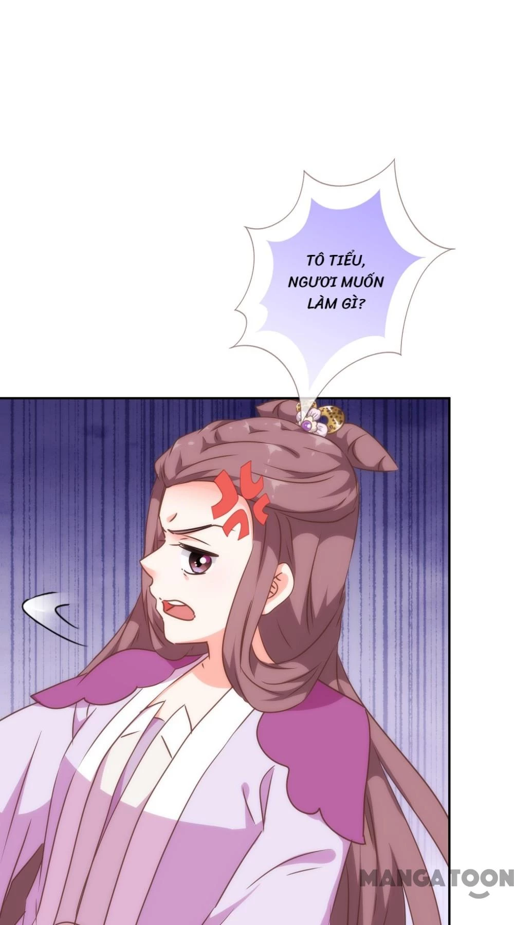 Ồ, Sủng Phi Đại Nhân Của Ta Chapter 253 - 8