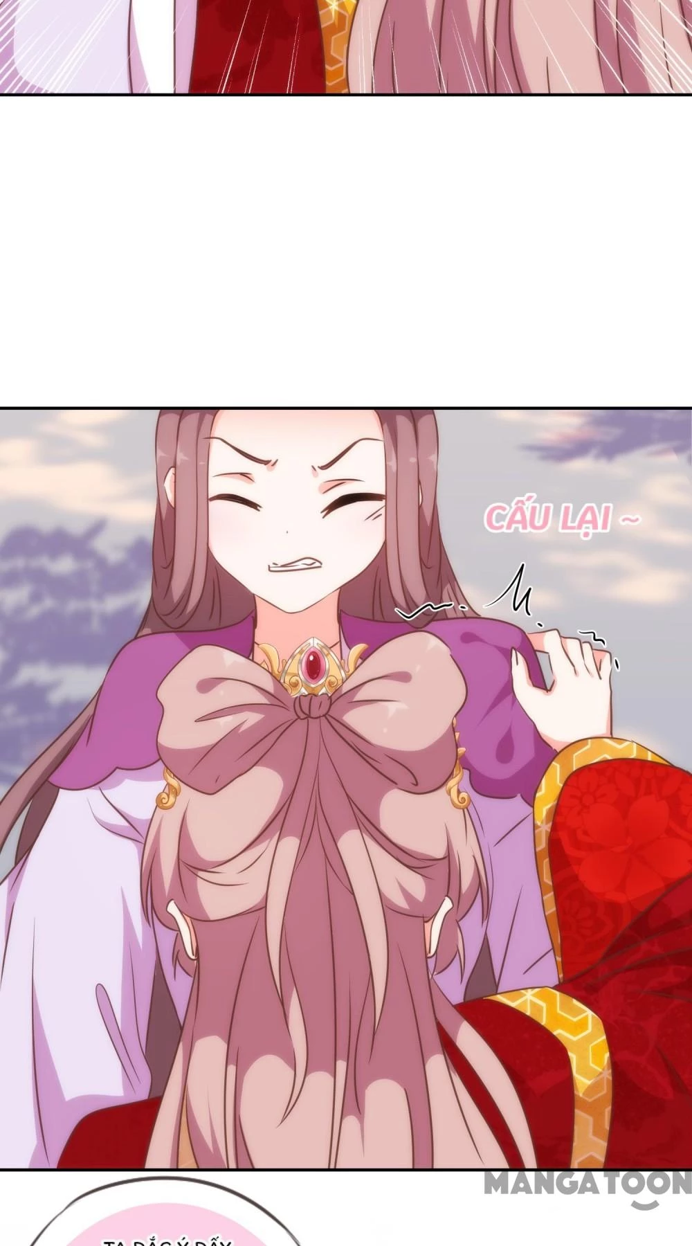 Ồ, Sủng Phi Đại Nhân Của Ta Chapter 253 - 11