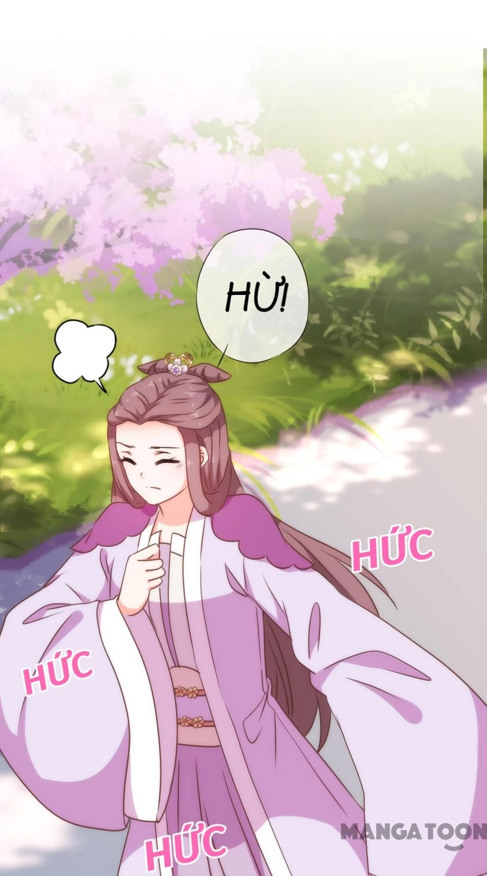 Ồ, Sủng Phi Đại Nhân Của Ta Chapter 253 - 15