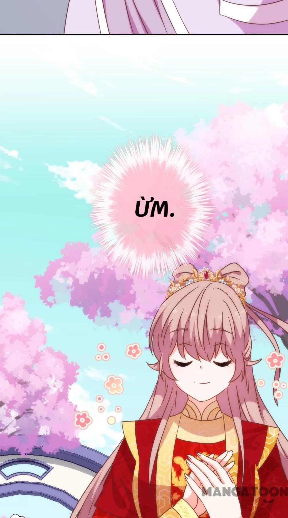 Ồ, Sủng Phi Đại Nhân Của Ta Chapter 253 - 16