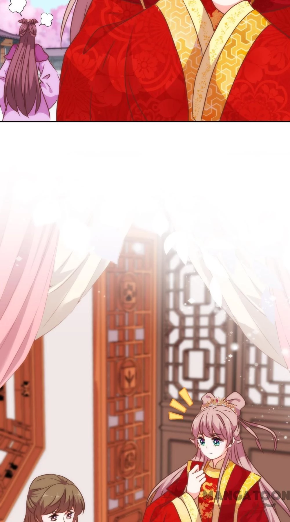 Ồ, Sủng Phi Đại Nhân Của Ta Chapter 253 - 17