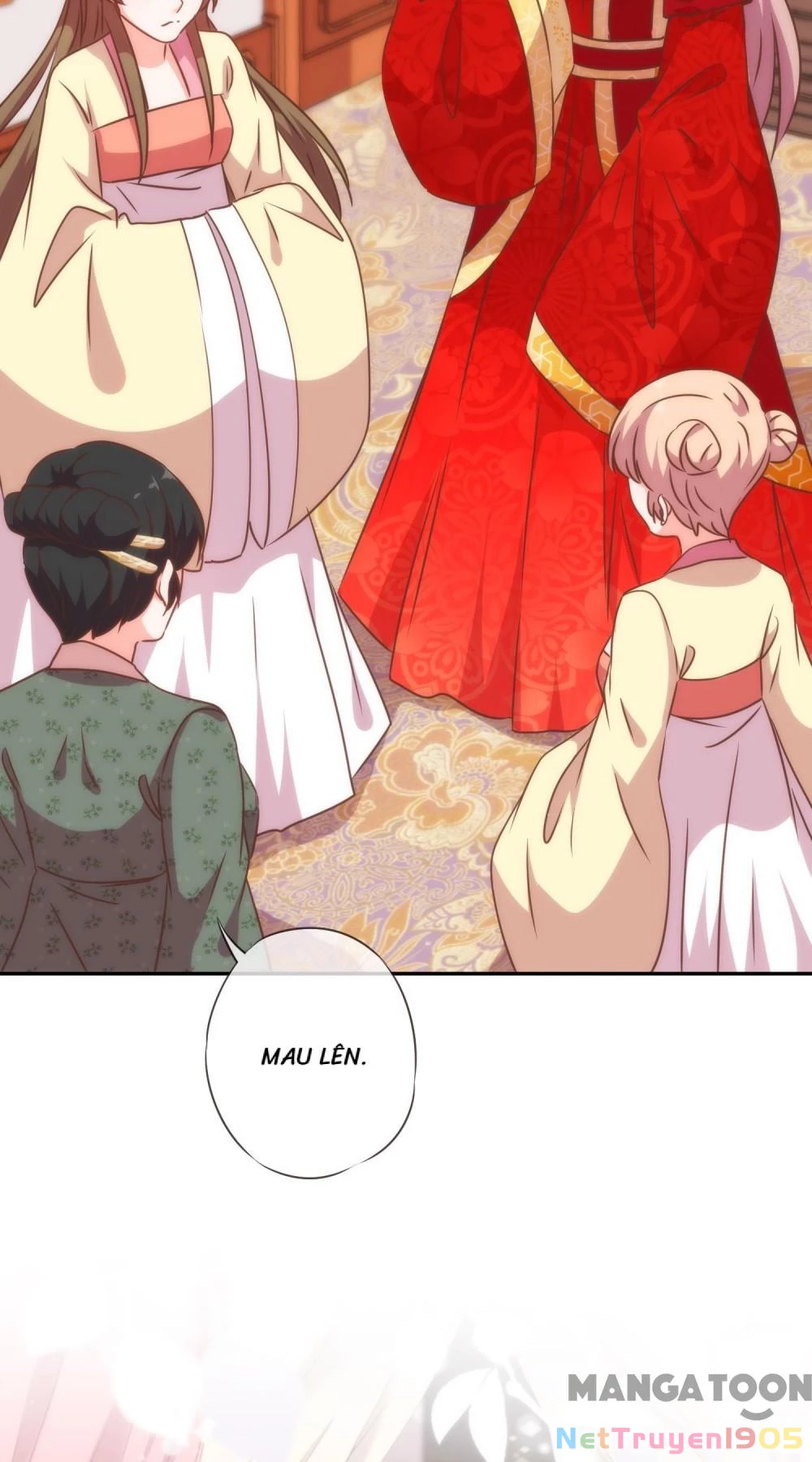 Ồ, Sủng Phi Đại Nhân Của Ta Chapter 253 - 18