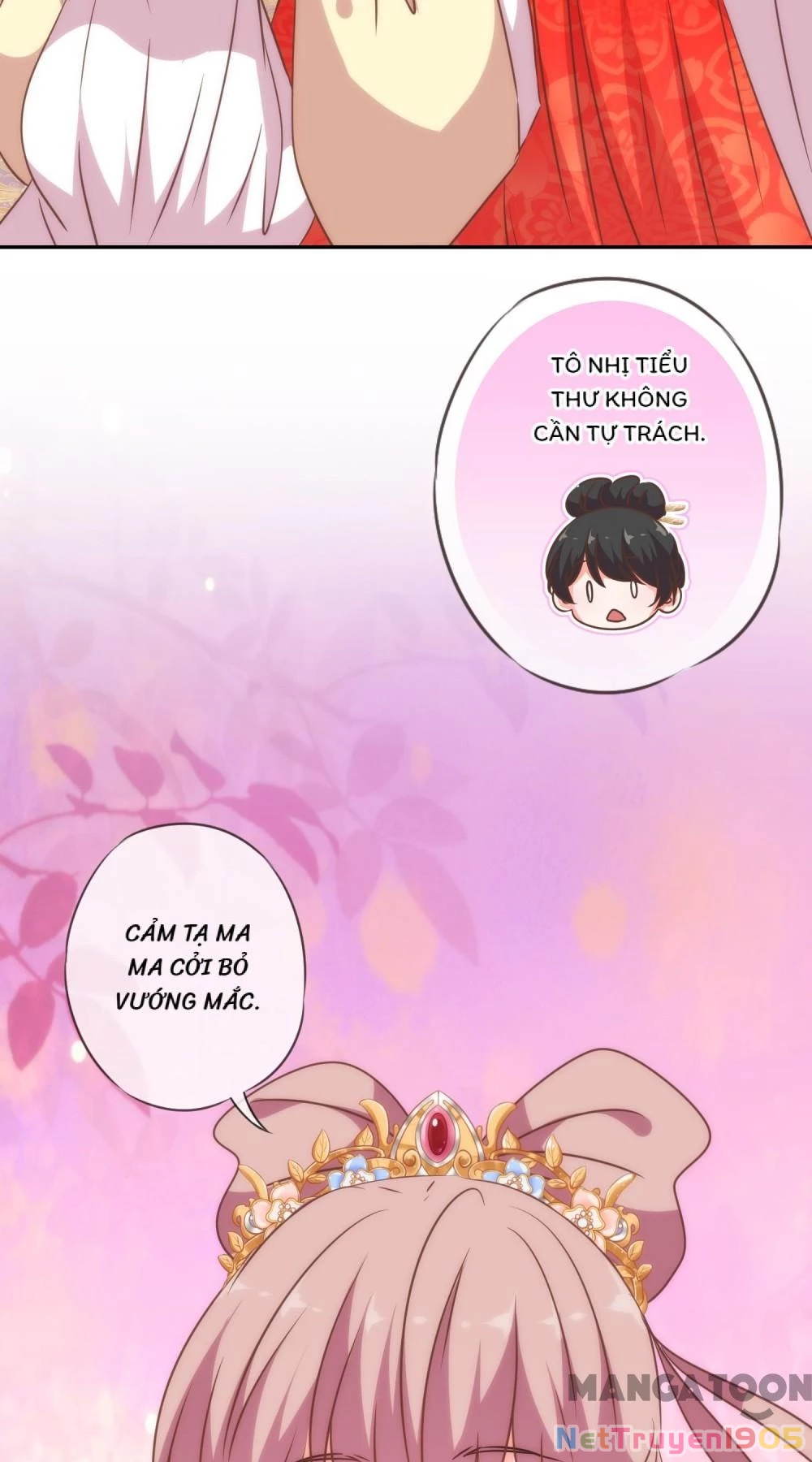 Ồ, Sủng Phi Đại Nhân Của Ta Chapter 253 - 20