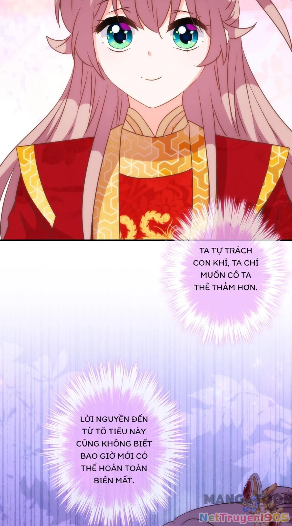 Ồ, Sủng Phi Đại Nhân Của Ta Chapter 253 - 21