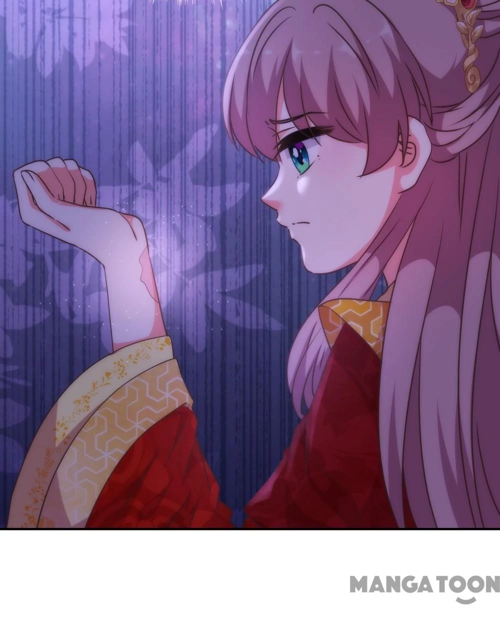 Ồ, Sủng Phi Đại Nhân Của Ta Chapter 253 - 22