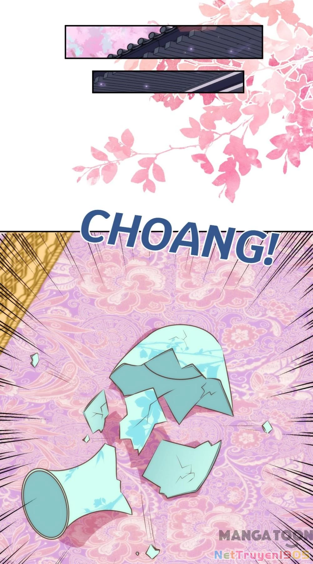 Ồ, Sủng Phi Đại Nhân Của Ta Chapter 253 - 23