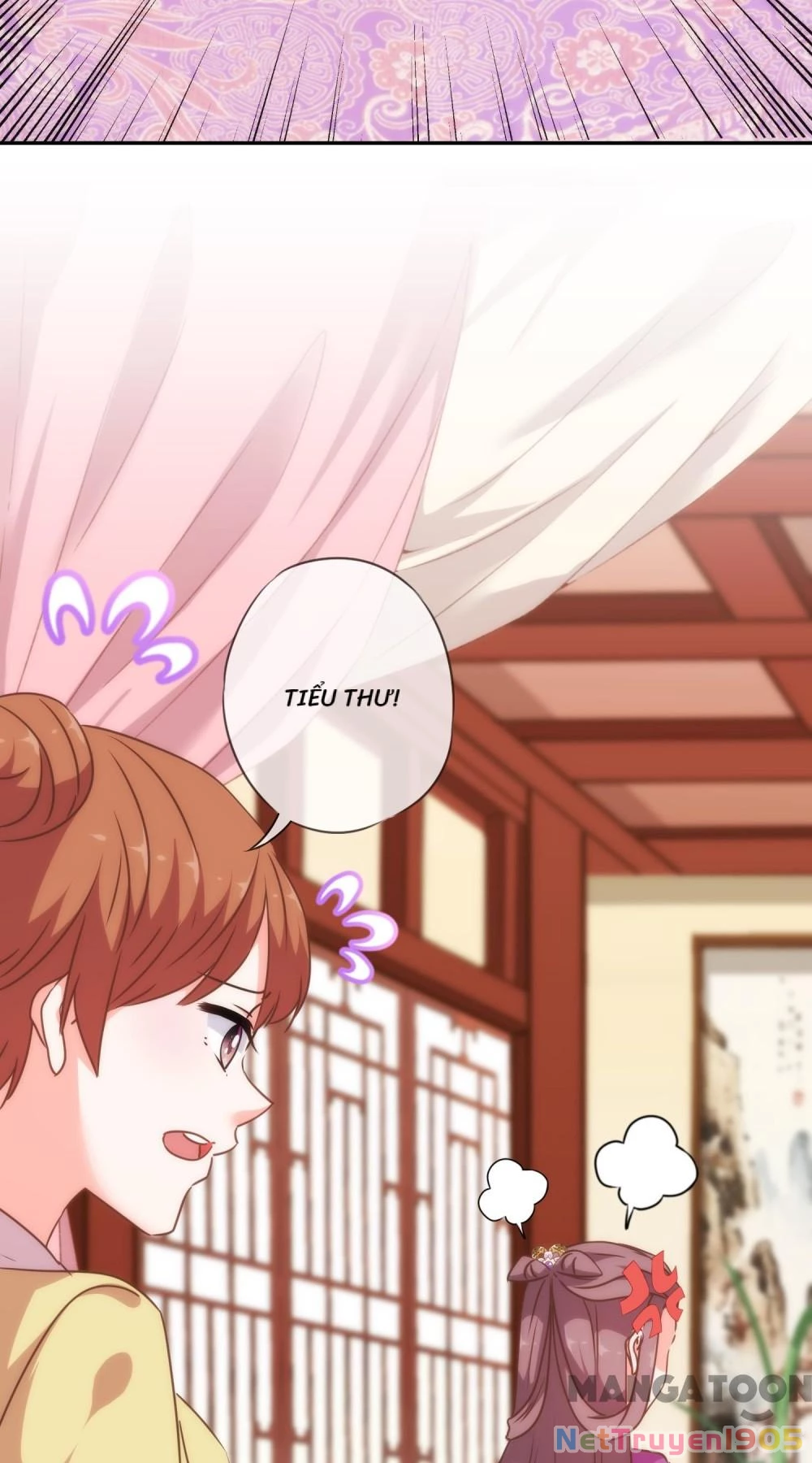 Ồ, Sủng Phi Đại Nhân Của Ta Chapter 253 - 24