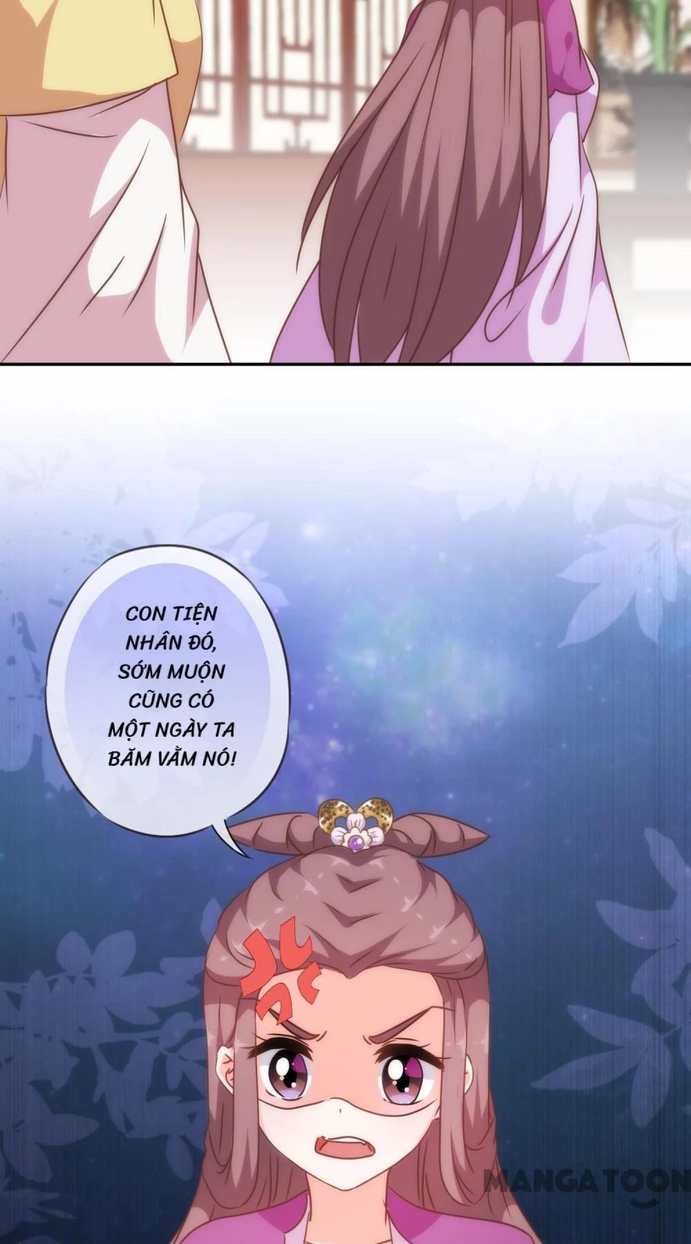 Ồ, Sủng Phi Đại Nhân Của Ta Chapter 253 - 25