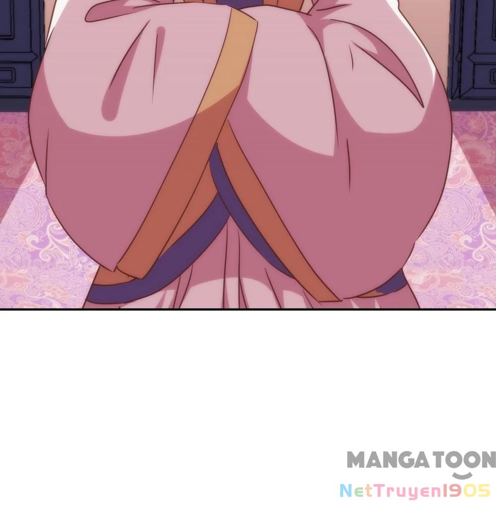 Ồ, Sủng Phi Đại Nhân Của Ta Chapter 253 - 29