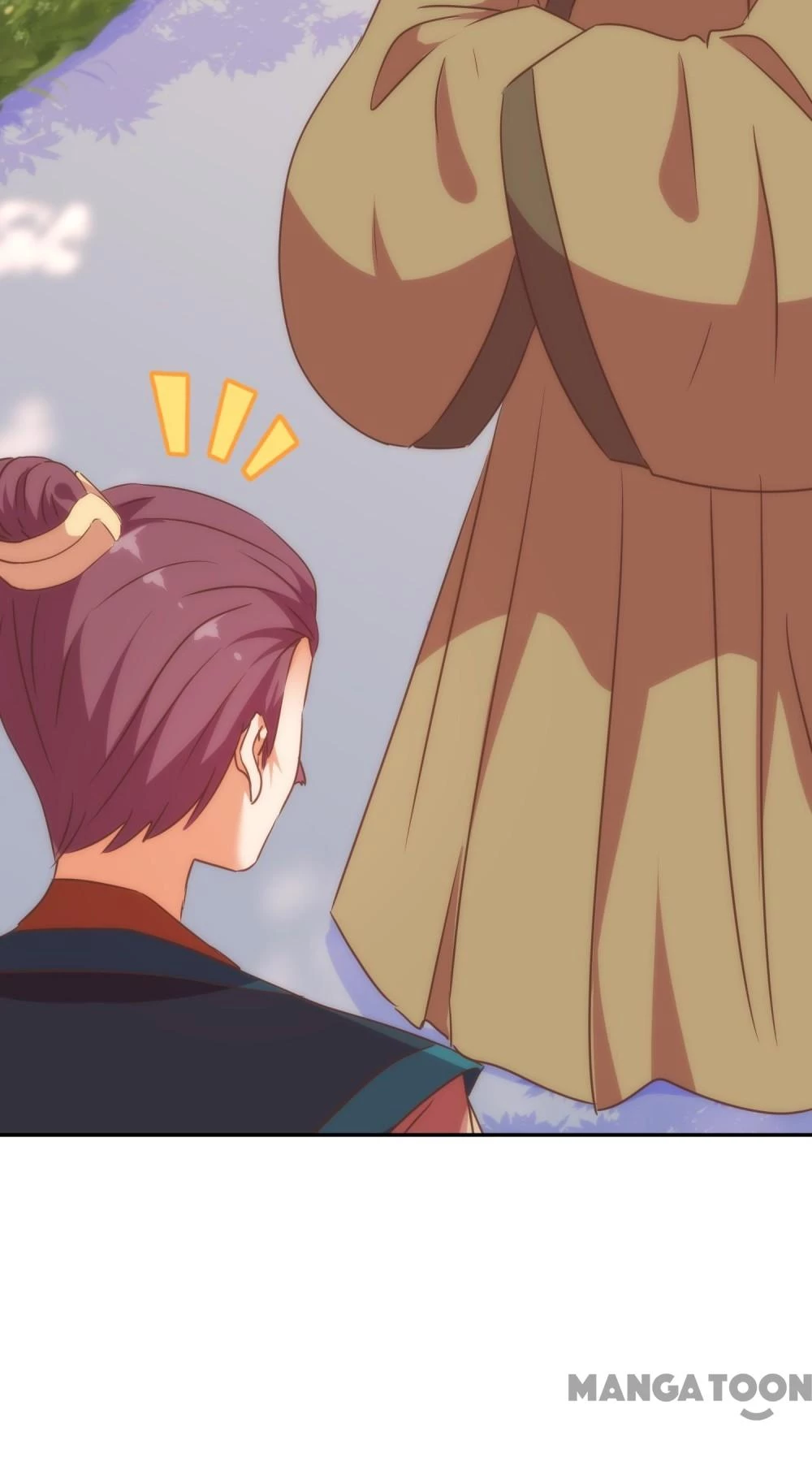 Ồ, Sủng Phi Đại Nhân Của Ta Chapter 253 - 33