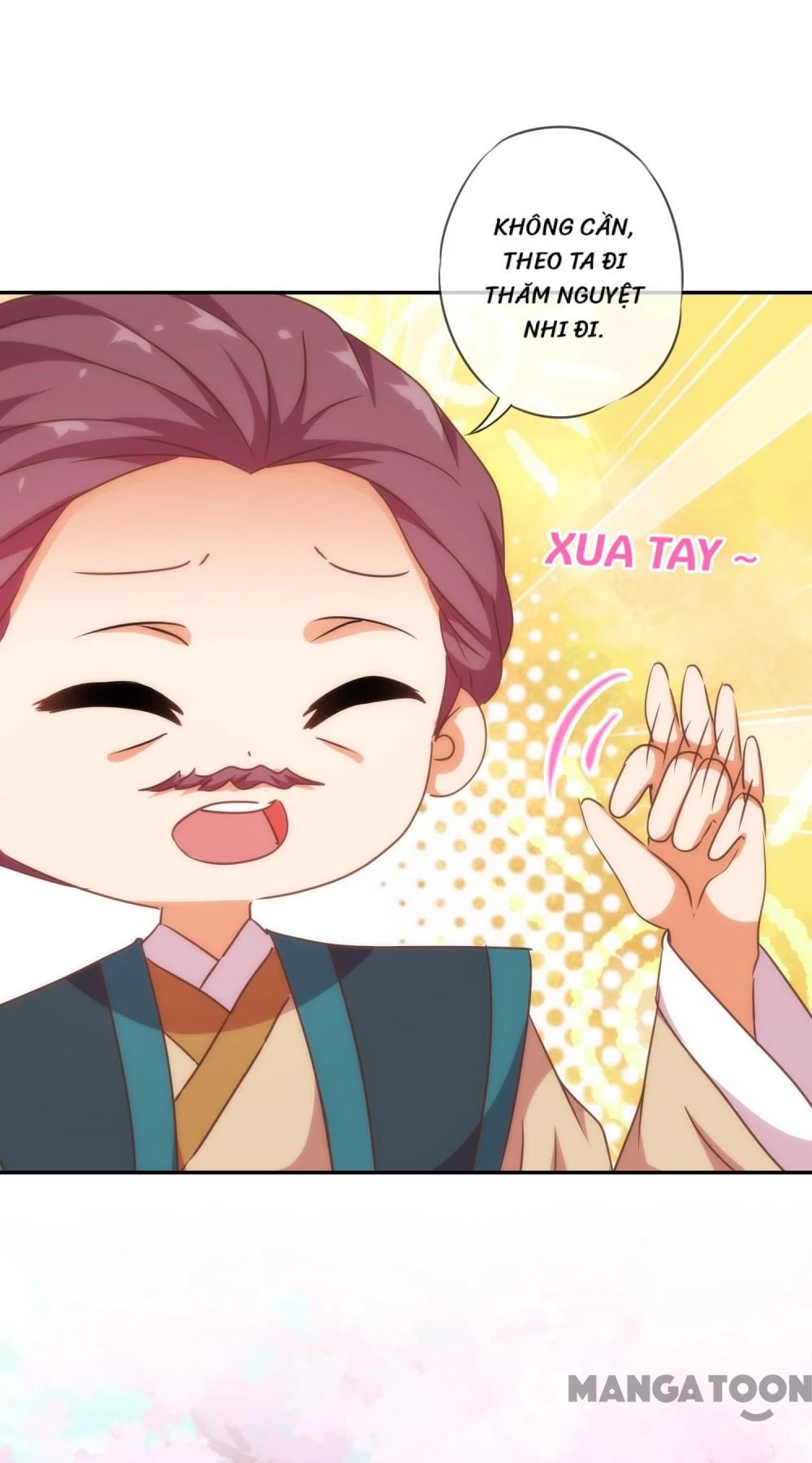 Ồ, Sủng Phi Đại Nhân Của Ta Chapter 253 - 34