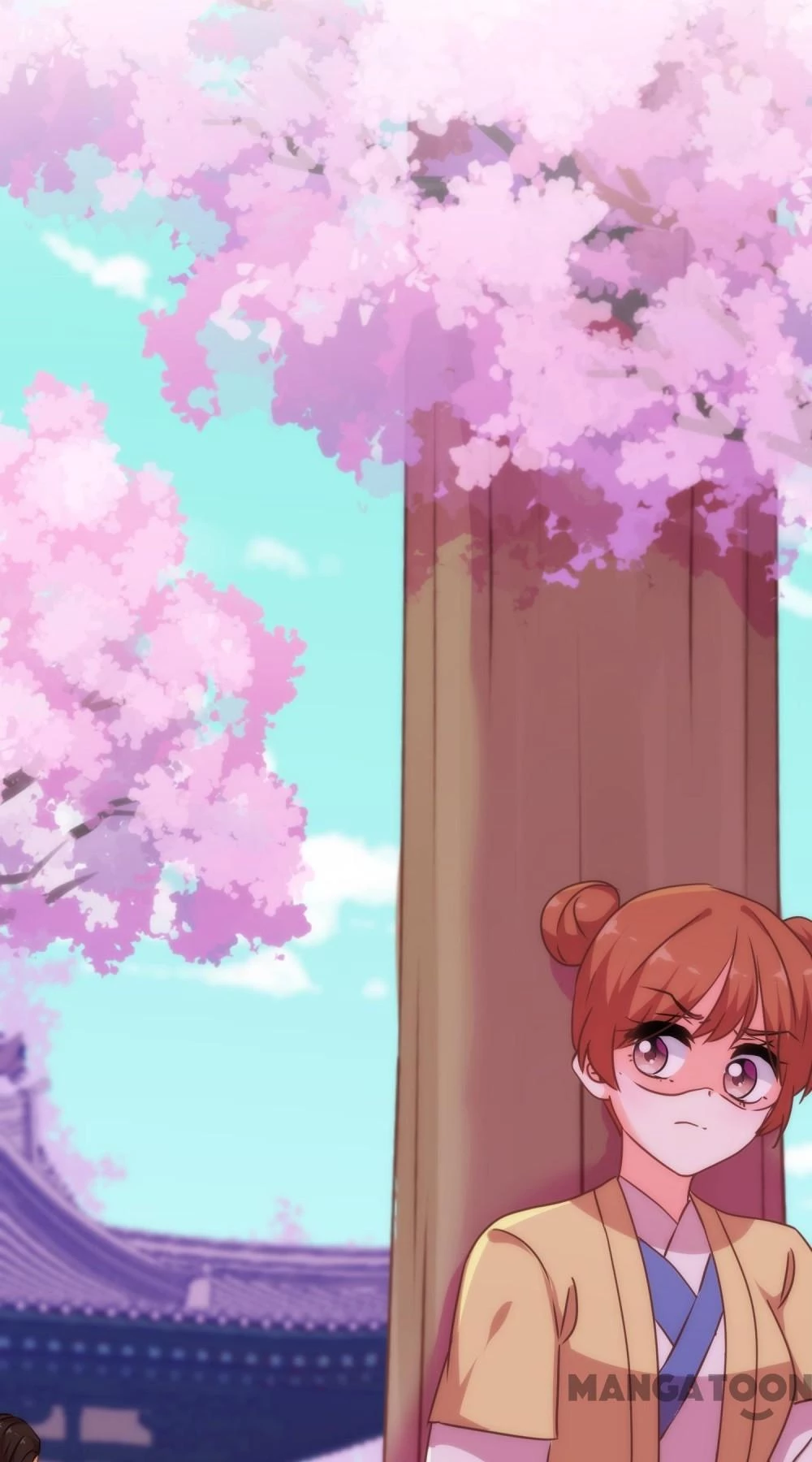 Ồ, Sủng Phi Đại Nhân Của Ta Chapter 253 - 35