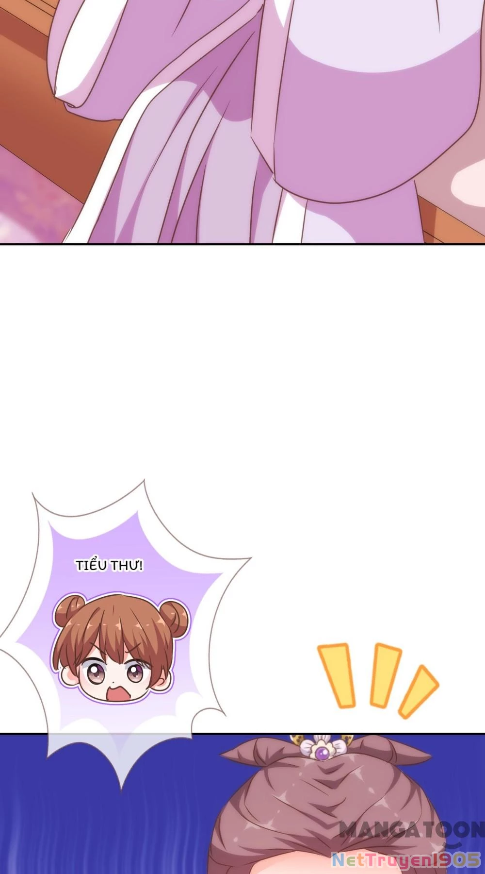 Ồ, Sủng Phi Đại Nhân Của Ta Chapter 254 - 2