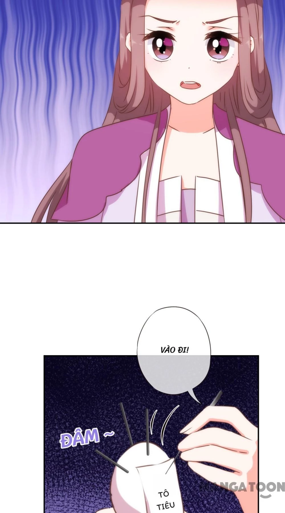 Ồ, Sủng Phi Đại Nhân Của Ta Chapter 254 - 3