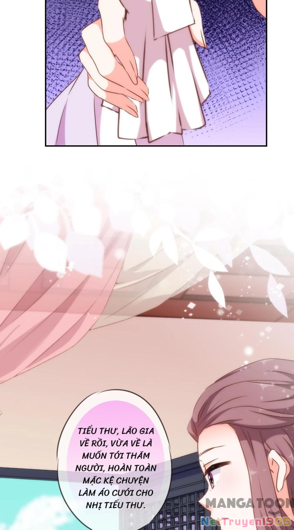 Ồ, Sủng Phi Đại Nhân Của Ta Chapter 254 - 4