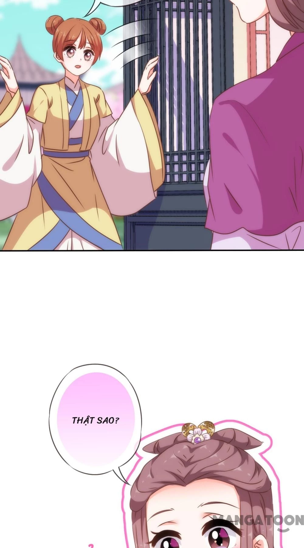 Ồ, Sủng Phi Đại Nhân Của Ta Chapter 254 - 5
