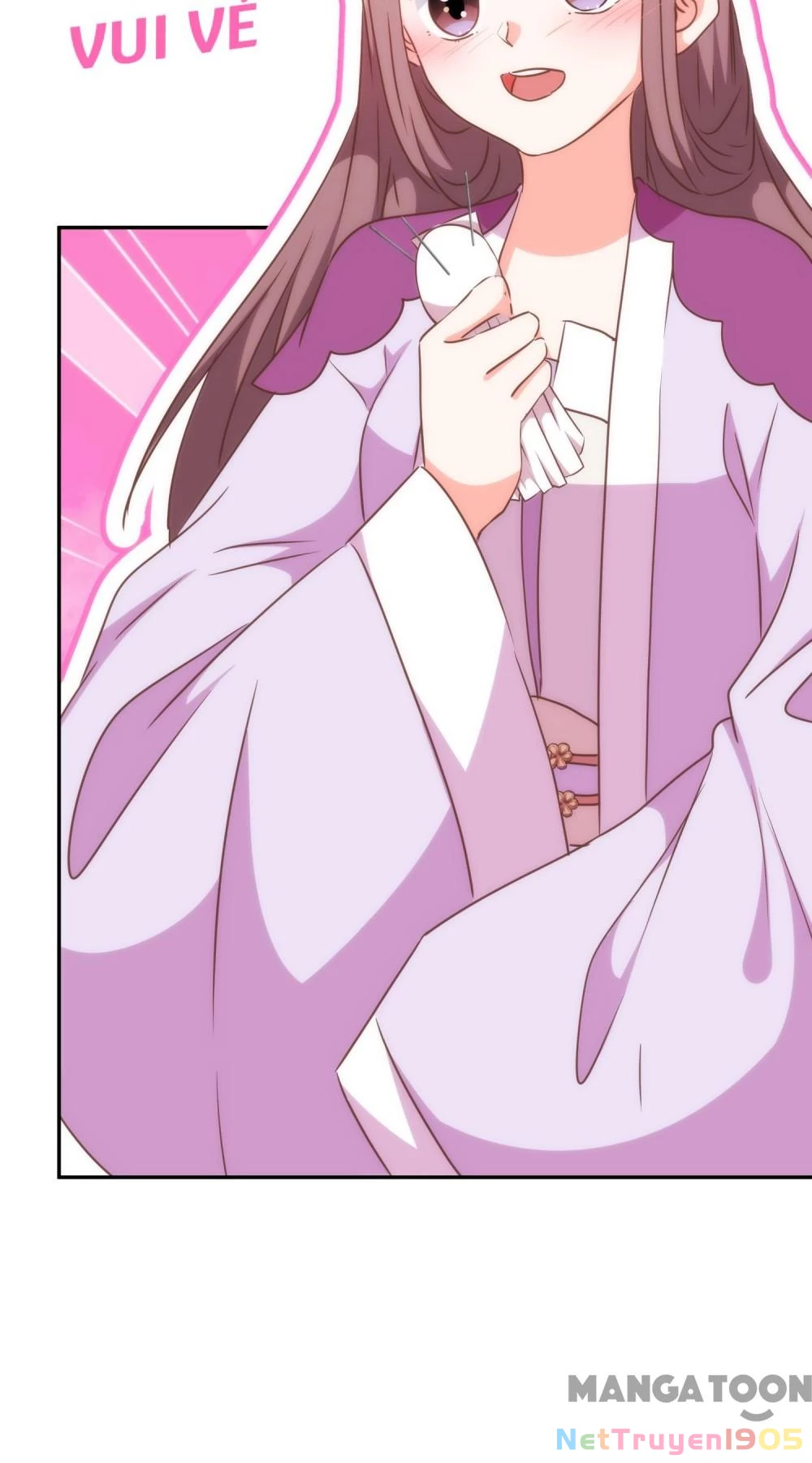 Ồ, Sủng Phi Đại Nhân Của Ta Chapter 254 - 6