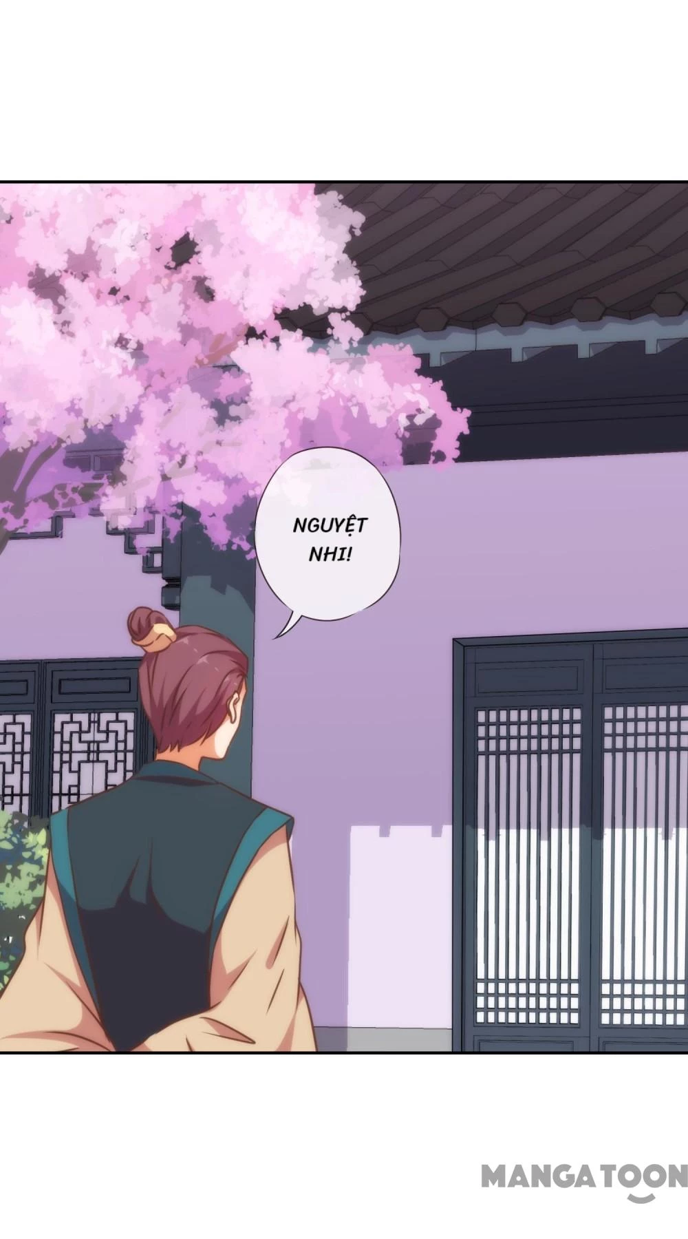 Ồ, Sủng Phi Đại Nhân Của Ta Chapter 254 - 7