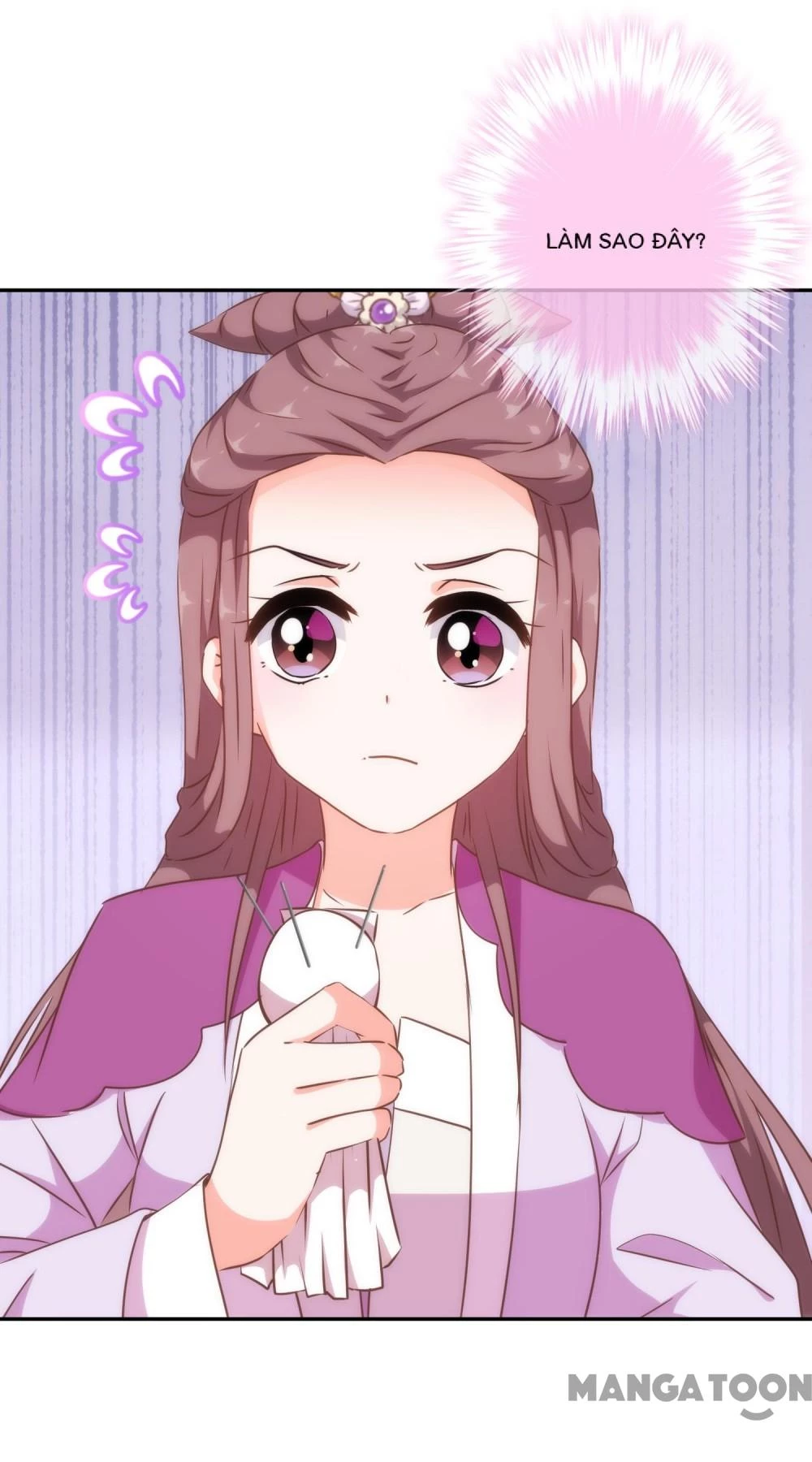 Ồ, Sủng Phi Đại Nhân Của Ta Chapter 254 - 9