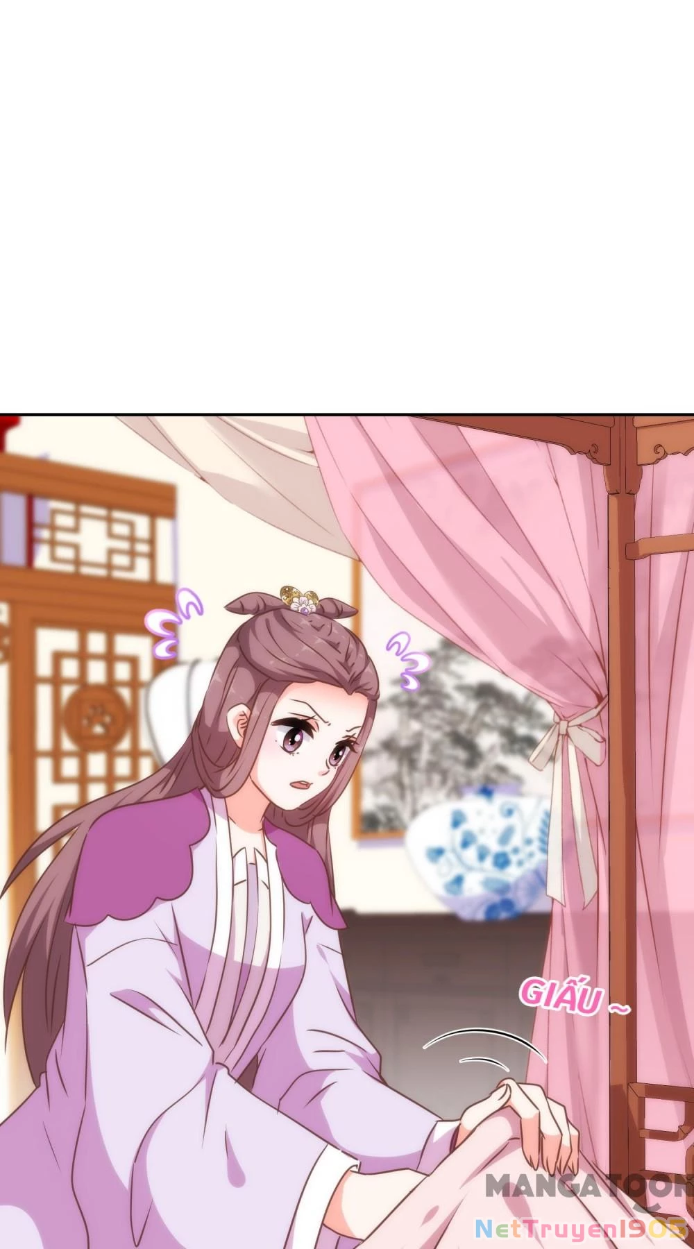 Ồ, Sủng Phi Đại Nhân Của Ta Chapter 254 - 10