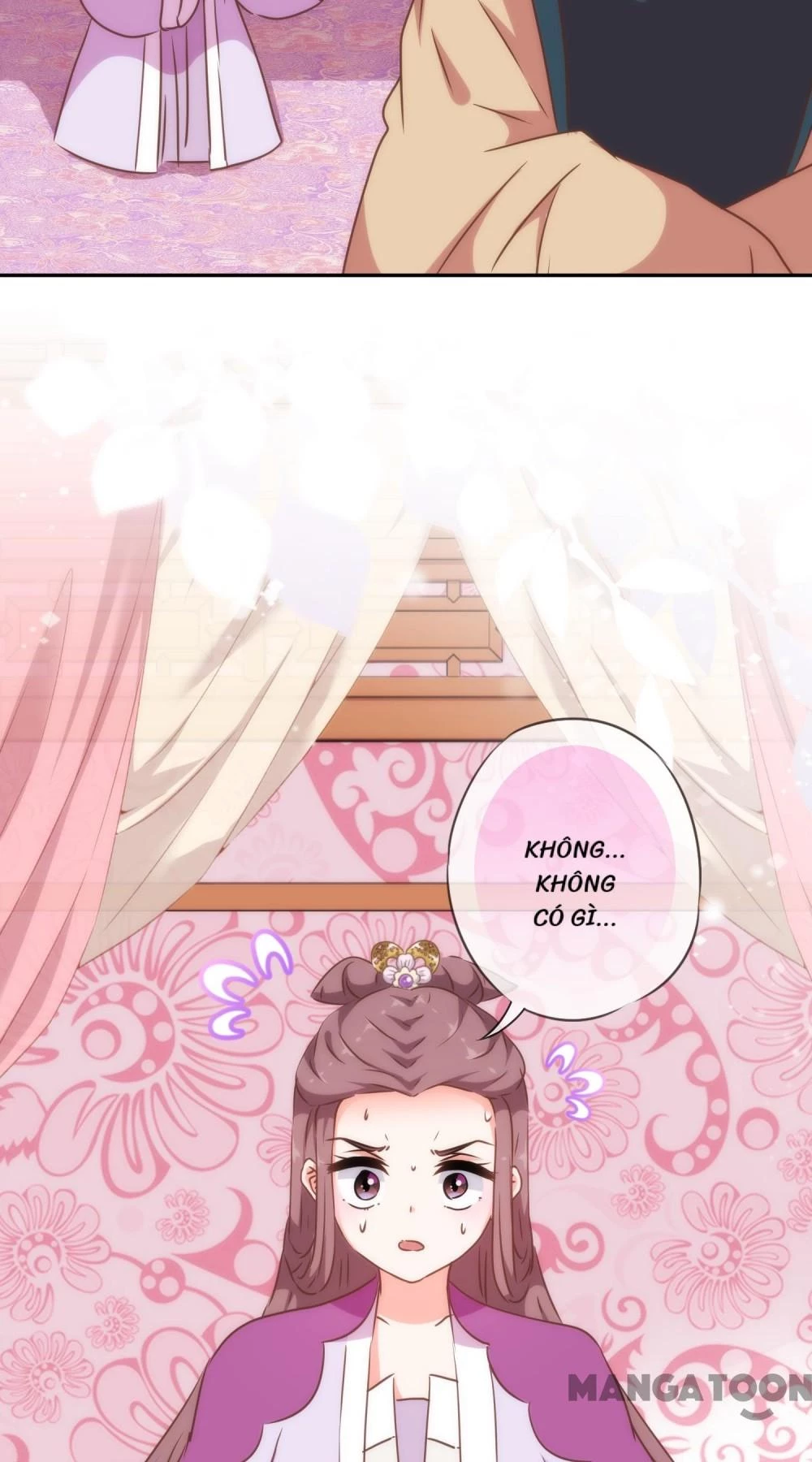 Ồ, Sủng Phi Đại Nhân Của Ta Chapter 254 - 12
