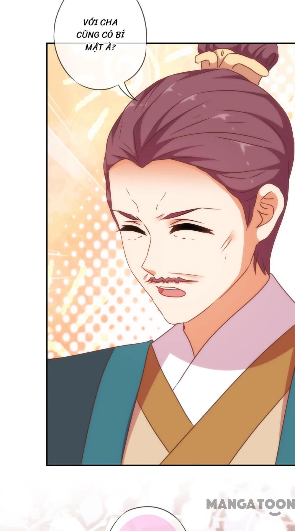 Ồ, Sủng Phi Đại Nhân Của Ta Chapter 254 - 14