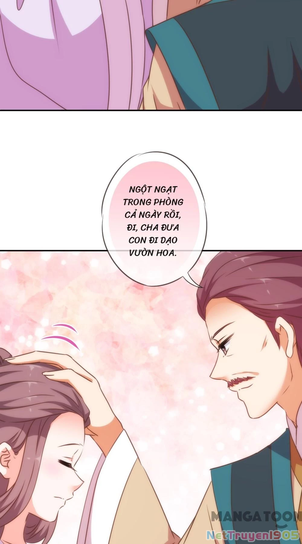 Ồ, Sủng Phi Đại Nhân Của Ta Chapter 254 - 20