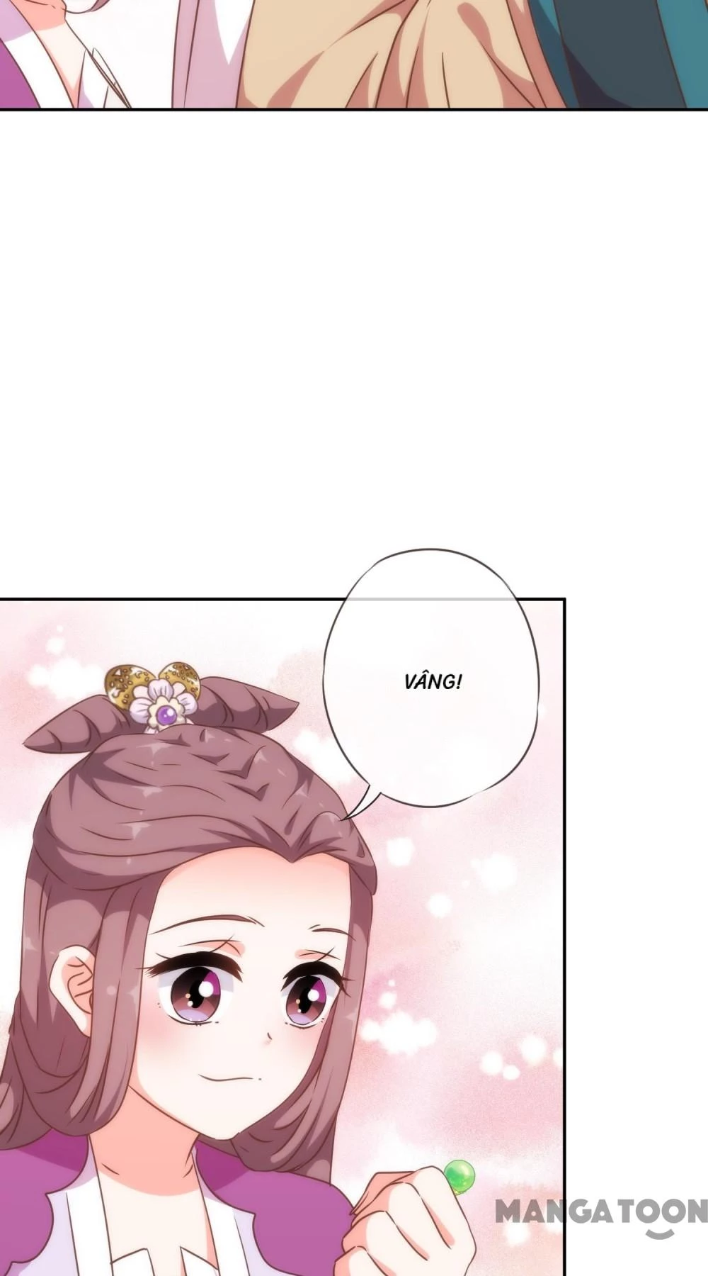Ồ, Sủng Phi Đại Nhân Của Ta Chapter 254 - 21