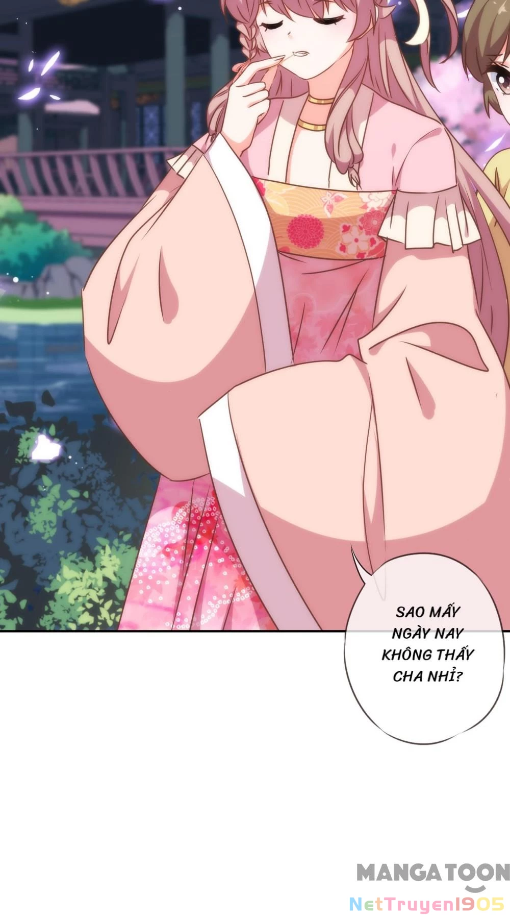 Ồ, Sủng Phi Đại Nhân Của Ta Chapter 254 - 23