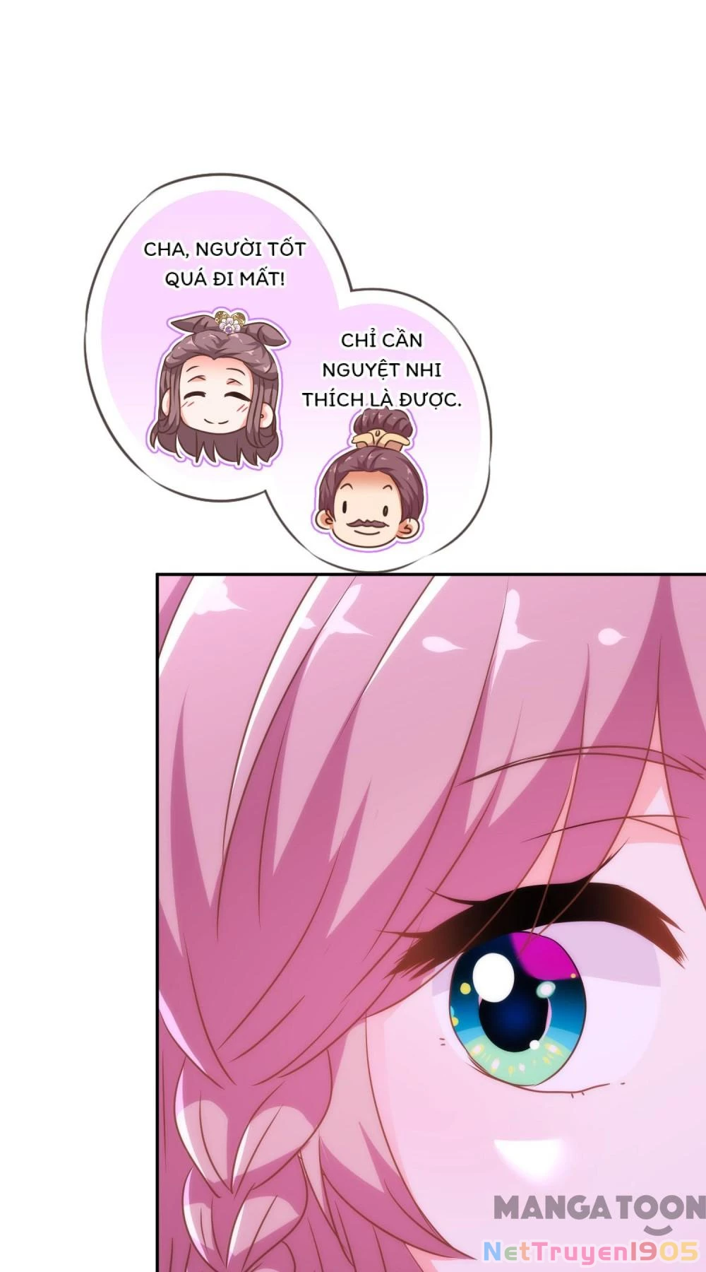 Ồ, Sủng Phi Đại Nhân Của Ta Chapter 254 - 25