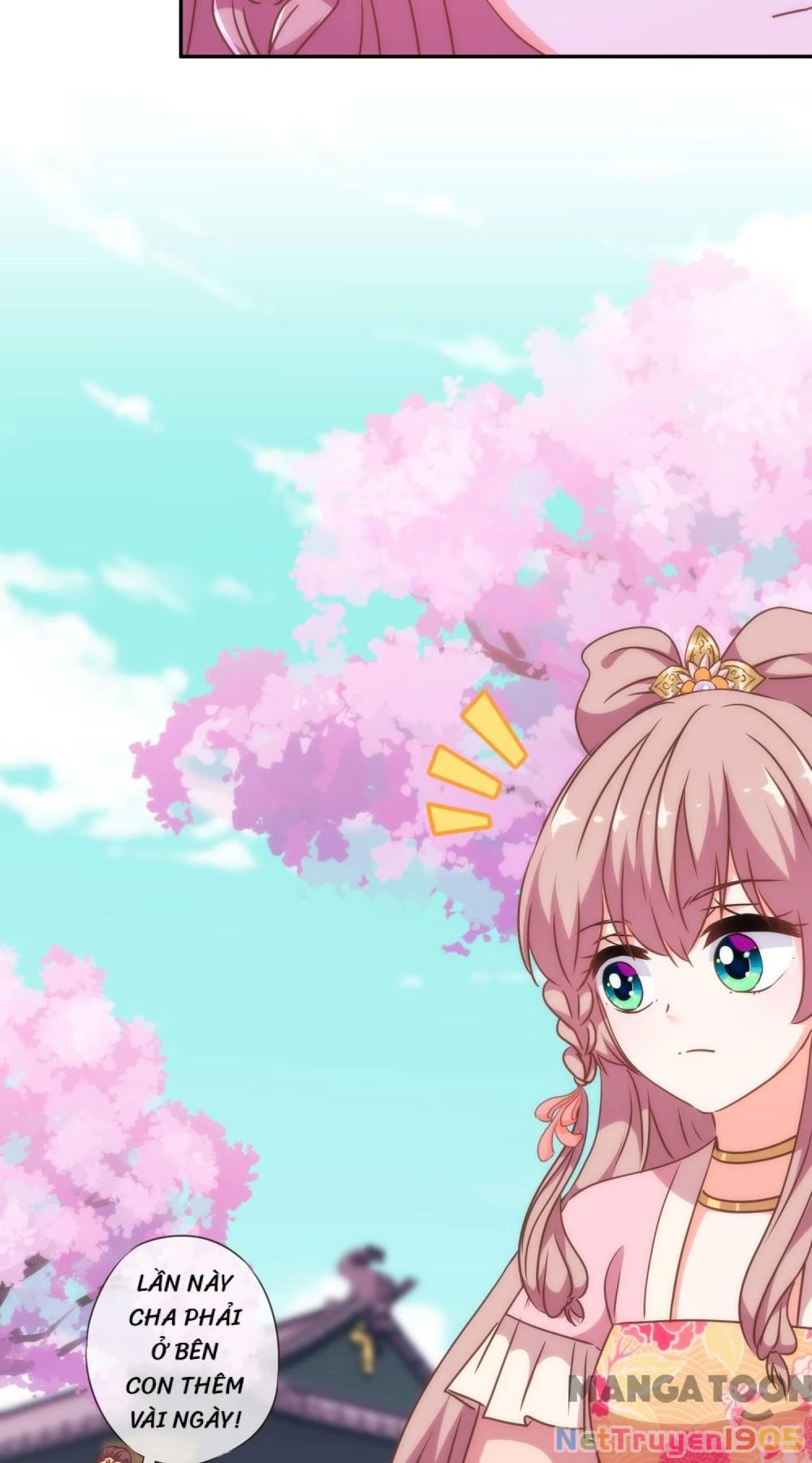 Ồ, Sủng Phi Đại Nhân Của Ta Chapter 254 - 26