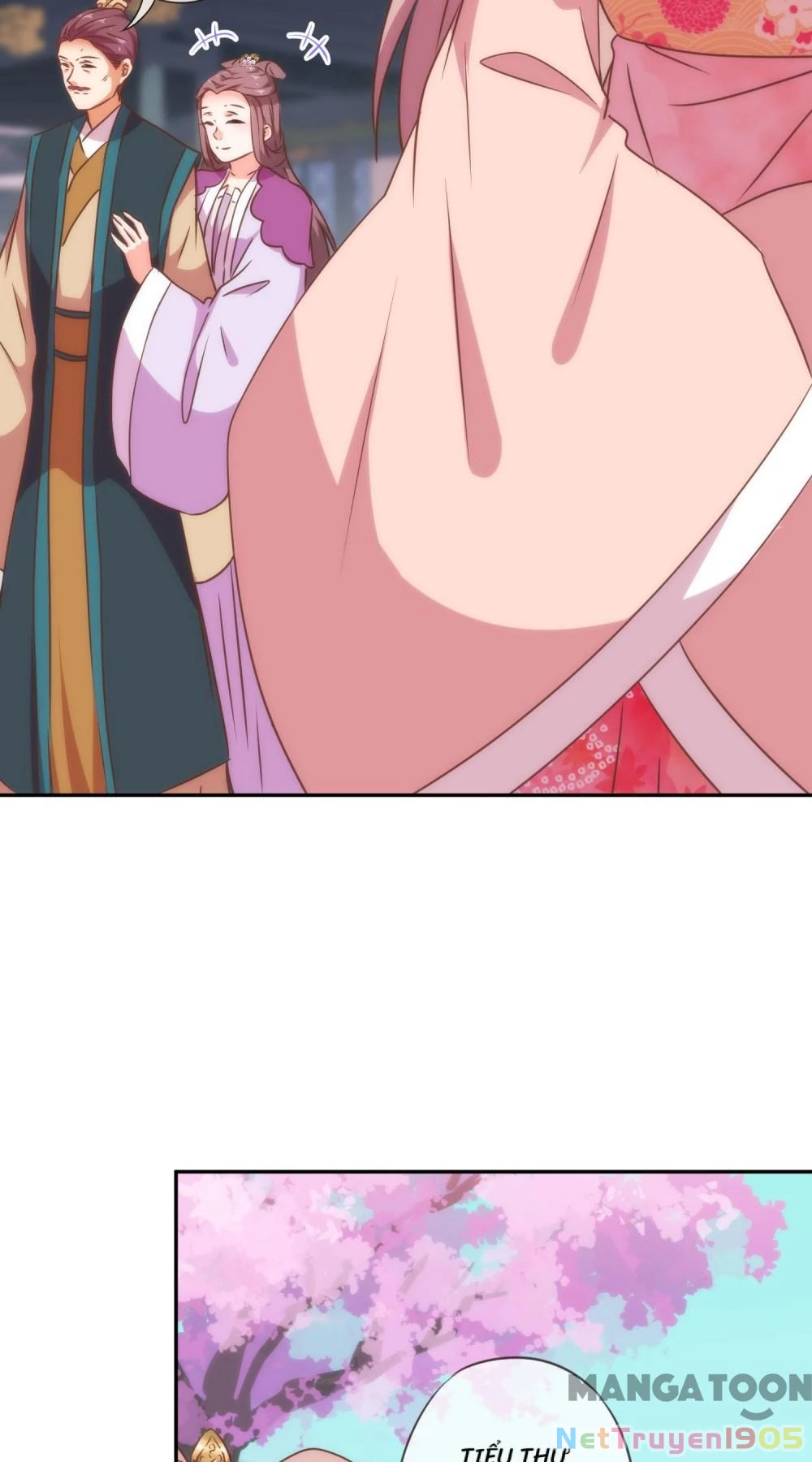 Ồ, Sủng Phi Đại Nhân Của Ta Chapter 254 - 27